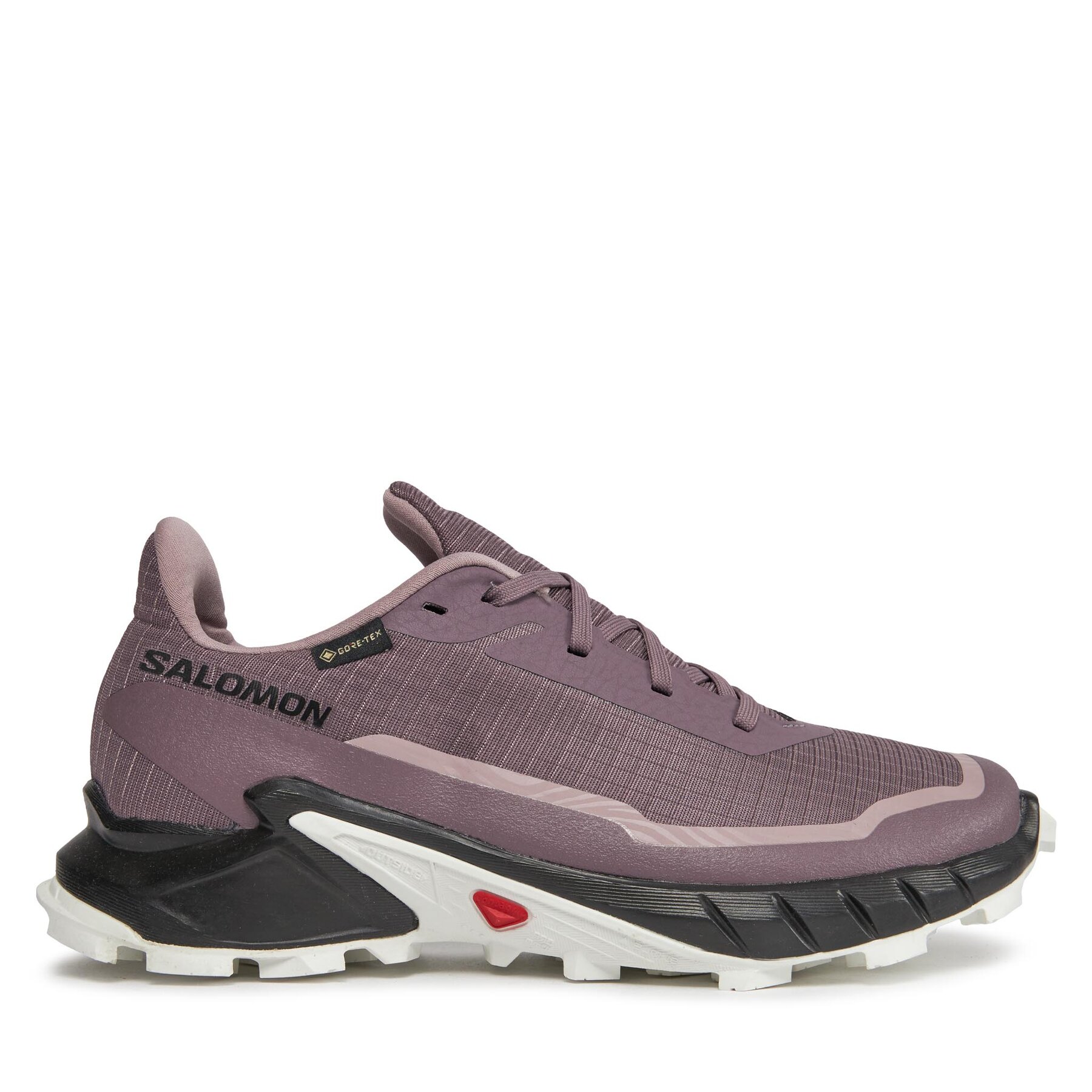 Laufschuhe Salomon Alphacross 5 Gtx W GORE-TEX 473110 23 W0 Violett Laufschuhe Salomon Alphacross 5 Gtx W GORE-TEX 473110 23 W0 Violett von Salomon