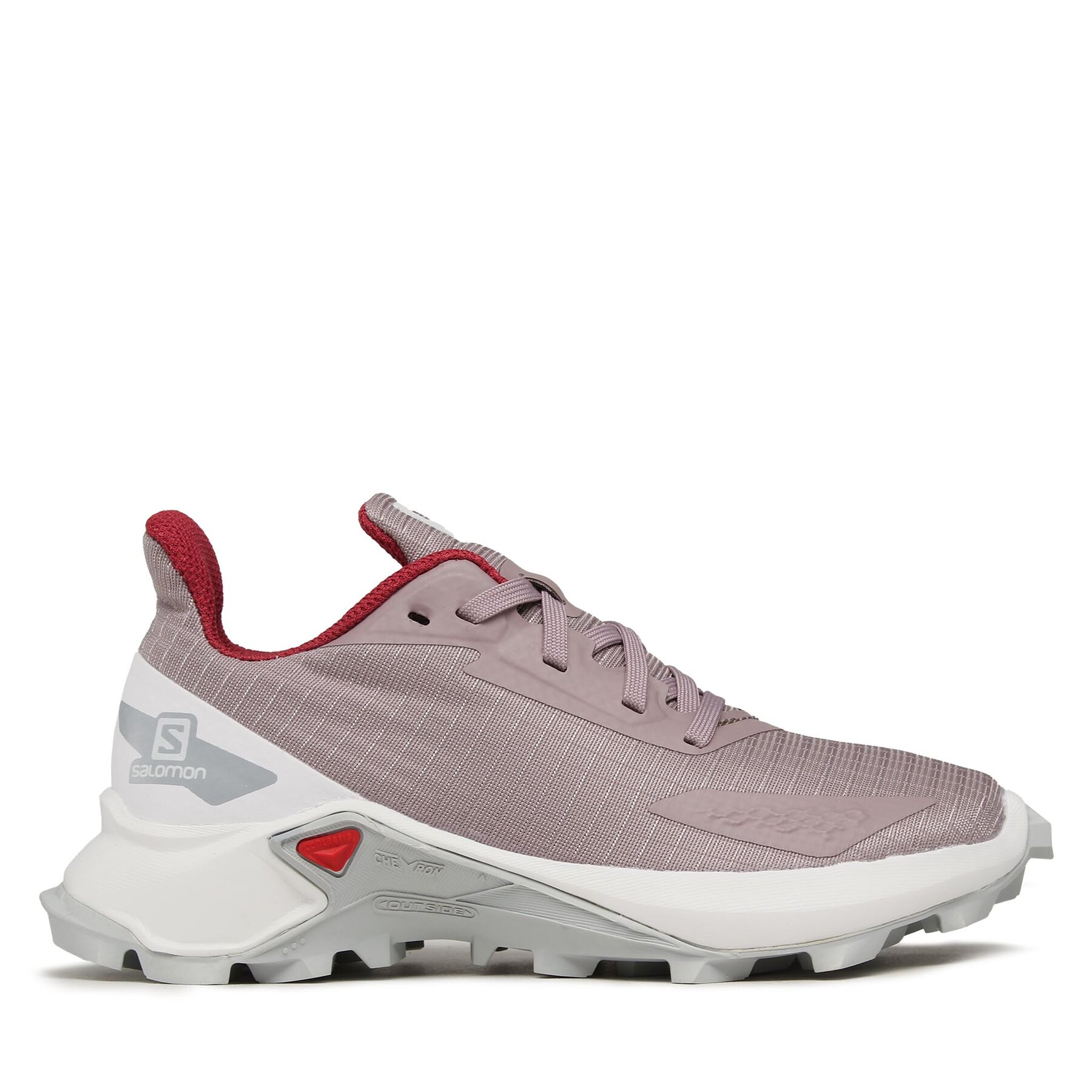 Laufschuhe Salomon Alphacross Blast J 471184 09 V0 Violett Laufschuhe Salomon Alphacross Blast J 471184 09 V0 Violett von Salomon