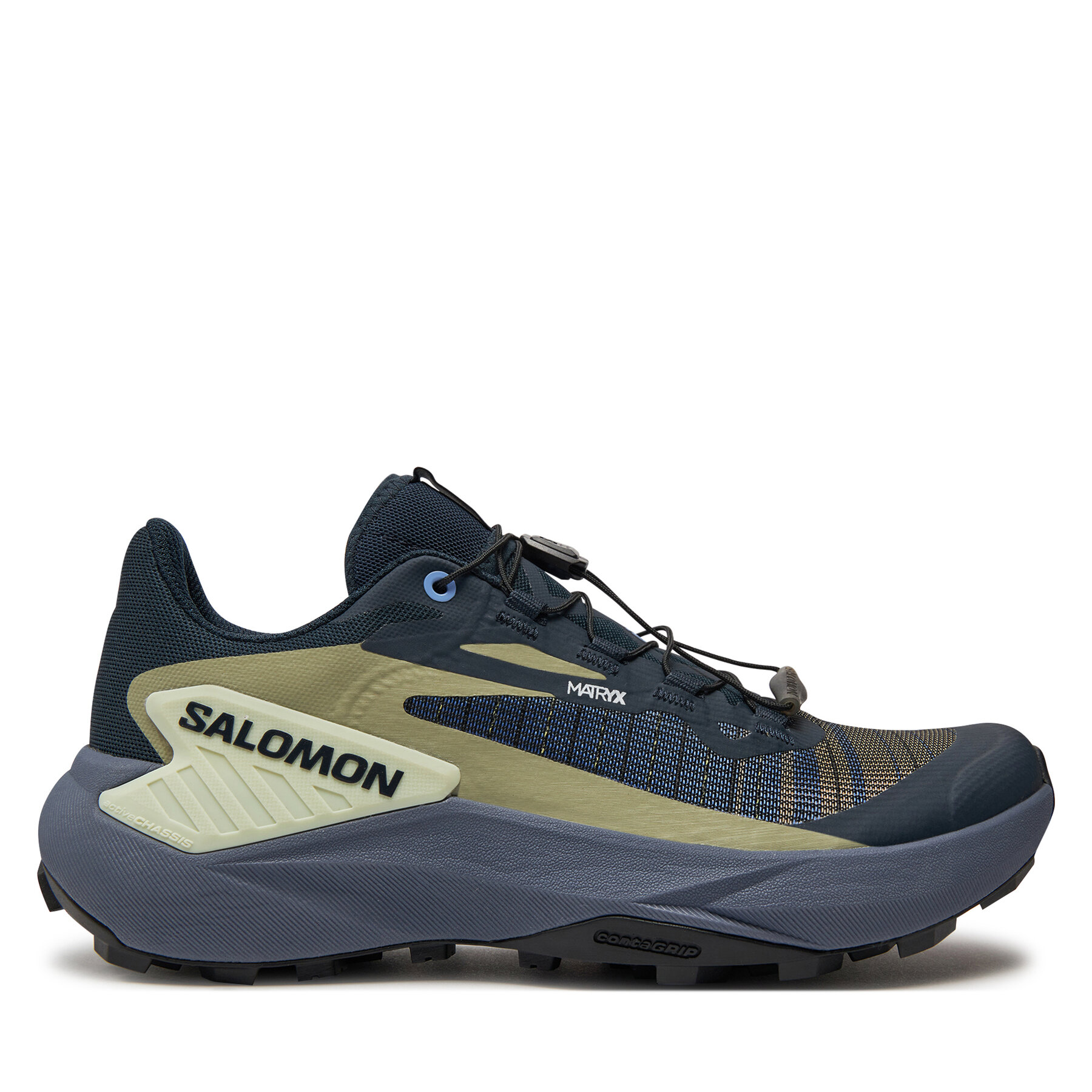 Laufschuhe Salomon Genesis L47443200 Grau Laufschuhe Salomon Genesis L47443200 Grau von Salomon