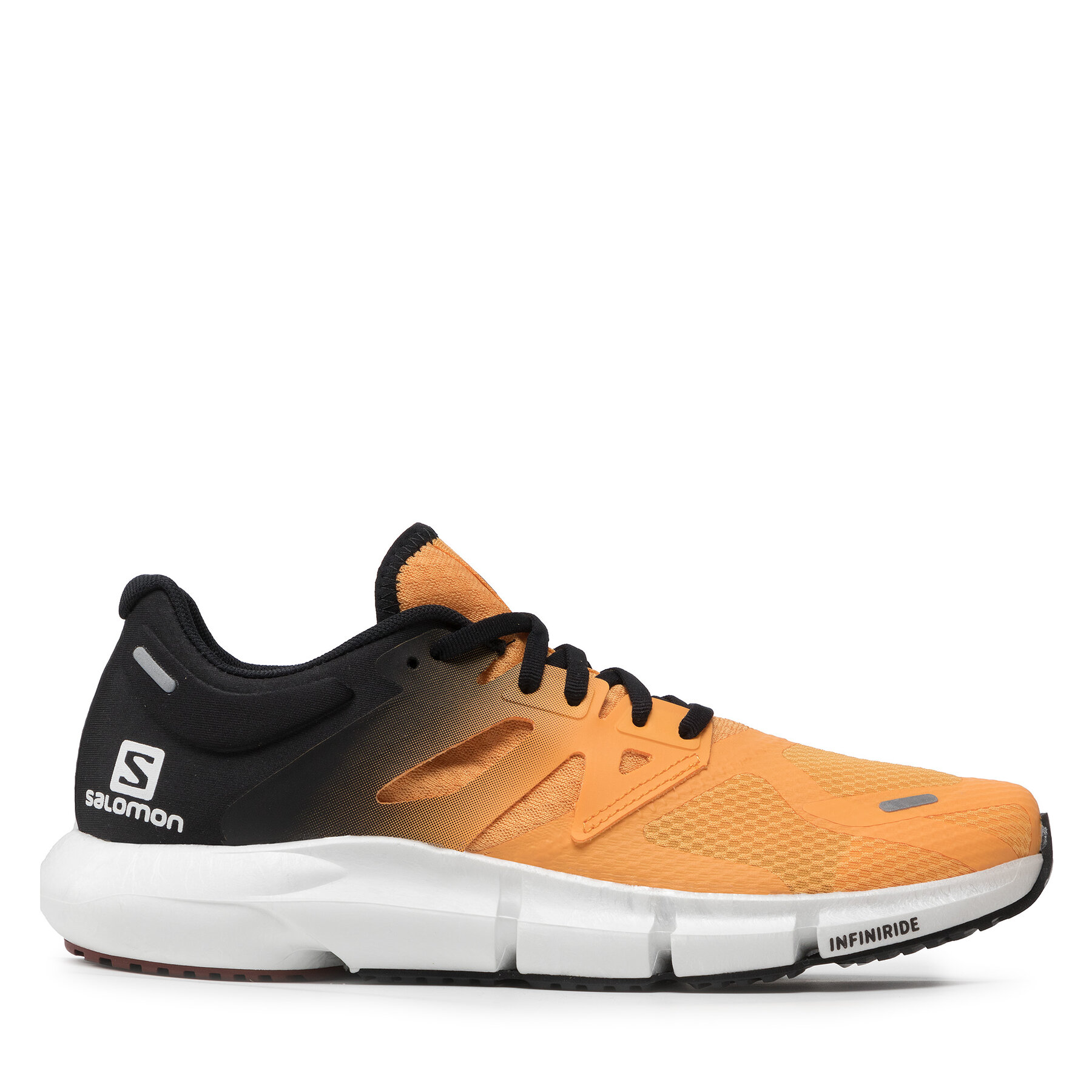 Laufschuhe Salomon Predtict 2 L41622500 27 V0 Orange Laufschuhe Salomon Predtict 2 L41622500 27 V0 Orange von Salomon