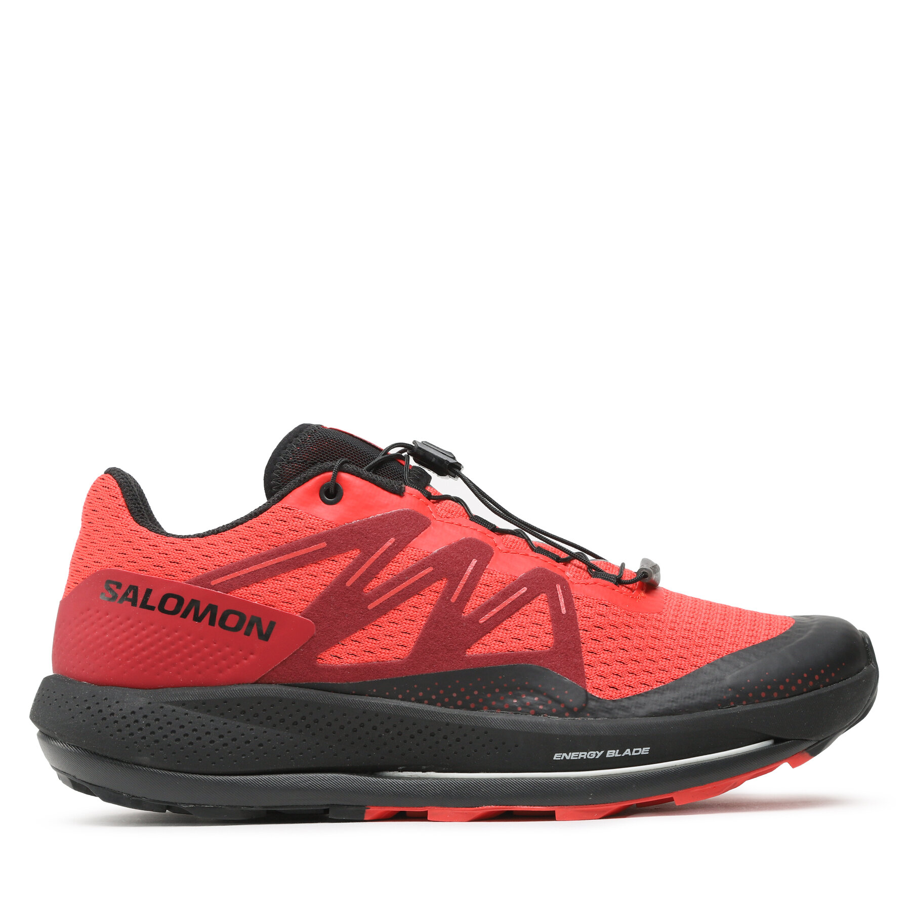 Laufschuhe Salomon Pulsar Trail 416029 29 M0 Rot Laufschuhe Salomon Pulsar Trail 416029 29 M0 Rot von Salomon
