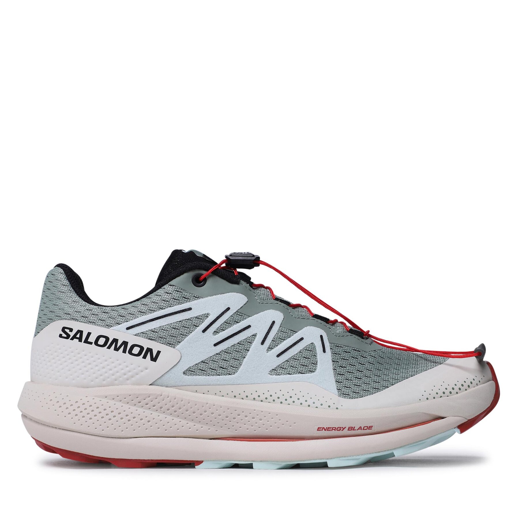 Laufschuhe Salomon Pulsar Trail L47210500 Grün Laufschuhe Salomon Pulsar Trail L47210500 Grün von Salomon