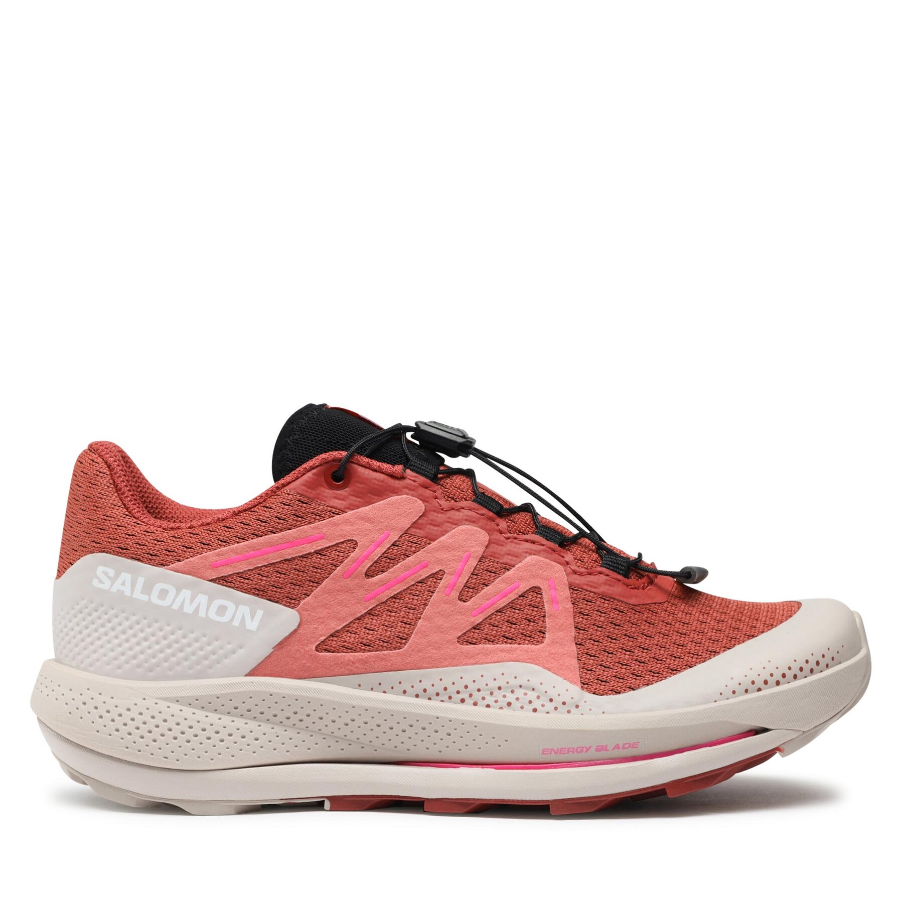 Laufschuhe Salomon Pulsar Trail L47385500 Rot Laufschuhe Salomon Pulsar Trail L47385500 Rot von Salomon