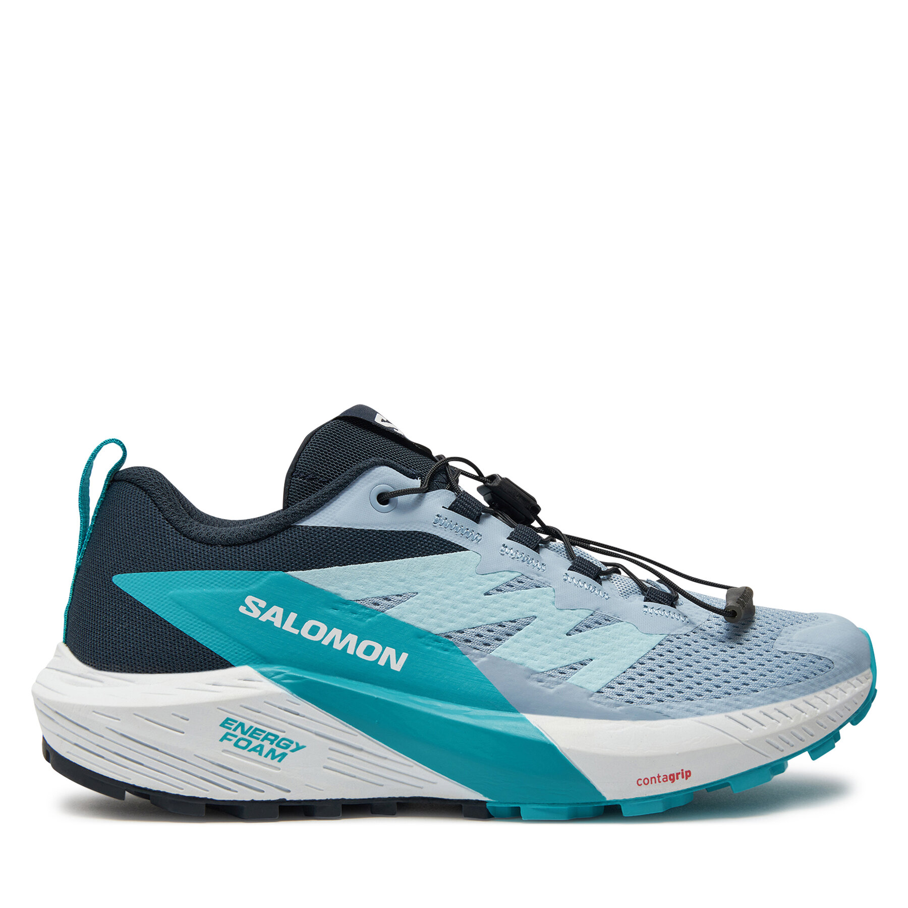 Laufschuhe Salomon Sense Ride 5 L47458900 Blau Laufschuhe Salomon Sense Ride 5 L47458900 Blau von Salomon