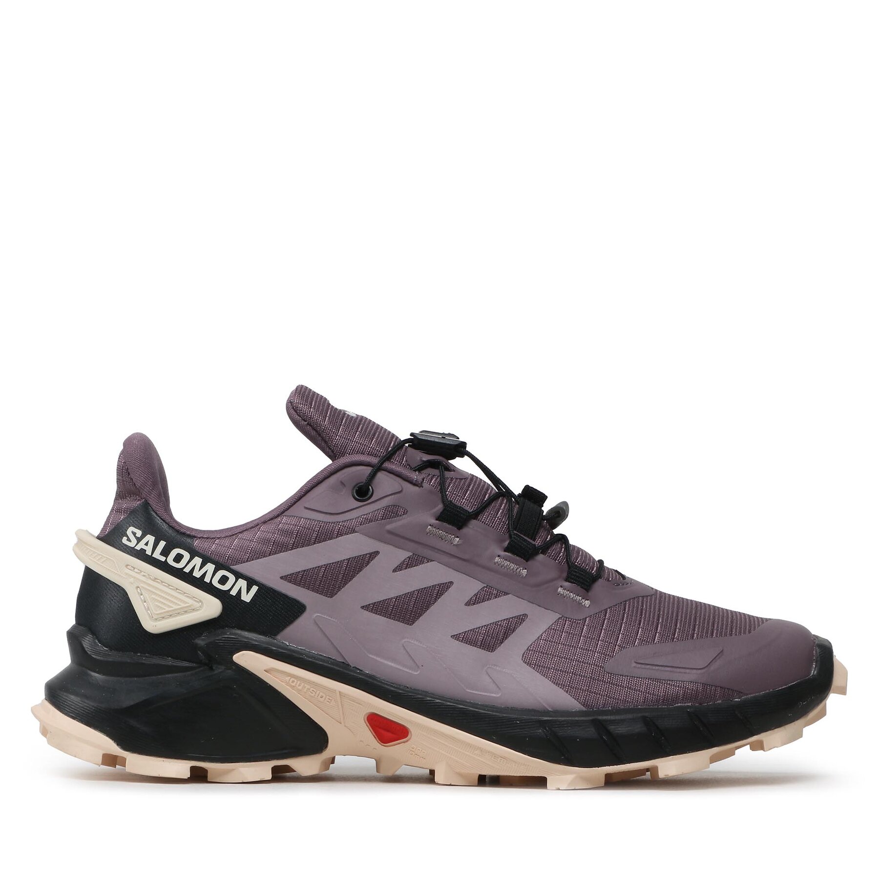 Laufschuhe Salomon Supercross 4 L47205200 Violett Laufschuhe Salomon Supercross 4 L47205200 Violett von Salomon