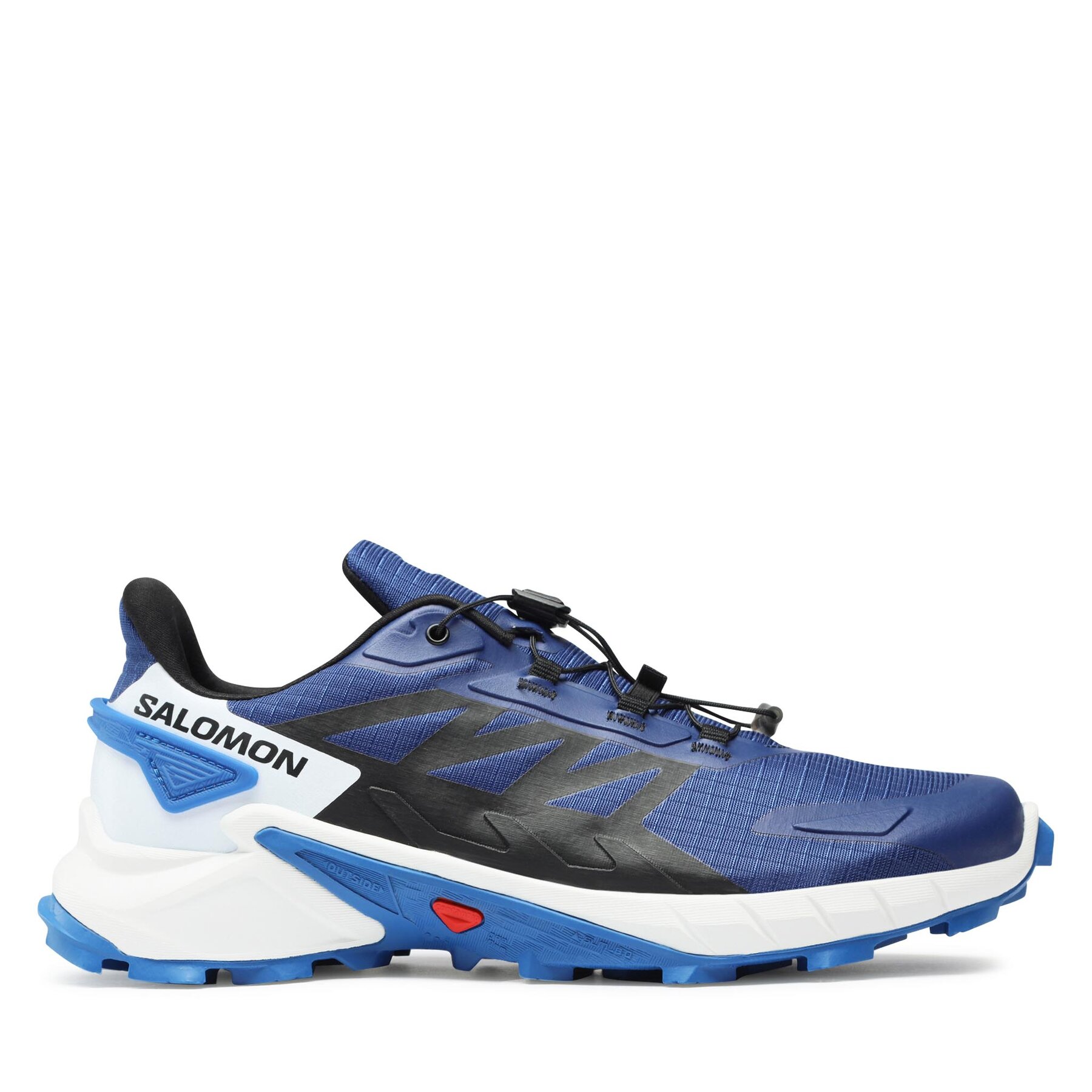 Laufschuhe Salomon Supercross 4 L47315700 Blau Laufschuhe Salomon Supercross 4 L47315700 Blau von Salomon
