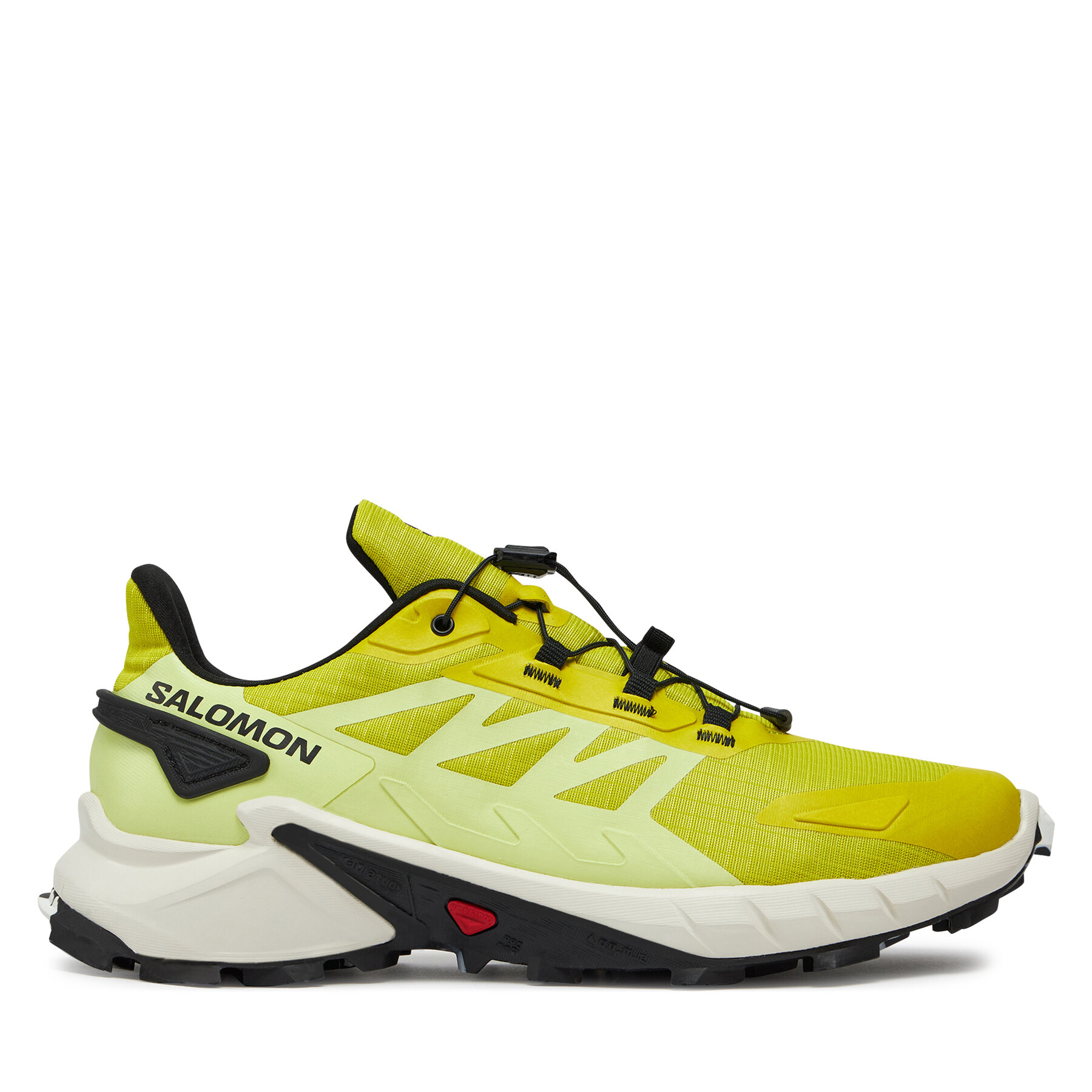 Laufschuhe Salomon Supercross 4 L47461100 Gelb Laufschuhe Salomon Supercross 4 L47461100 Gelb von Salomon