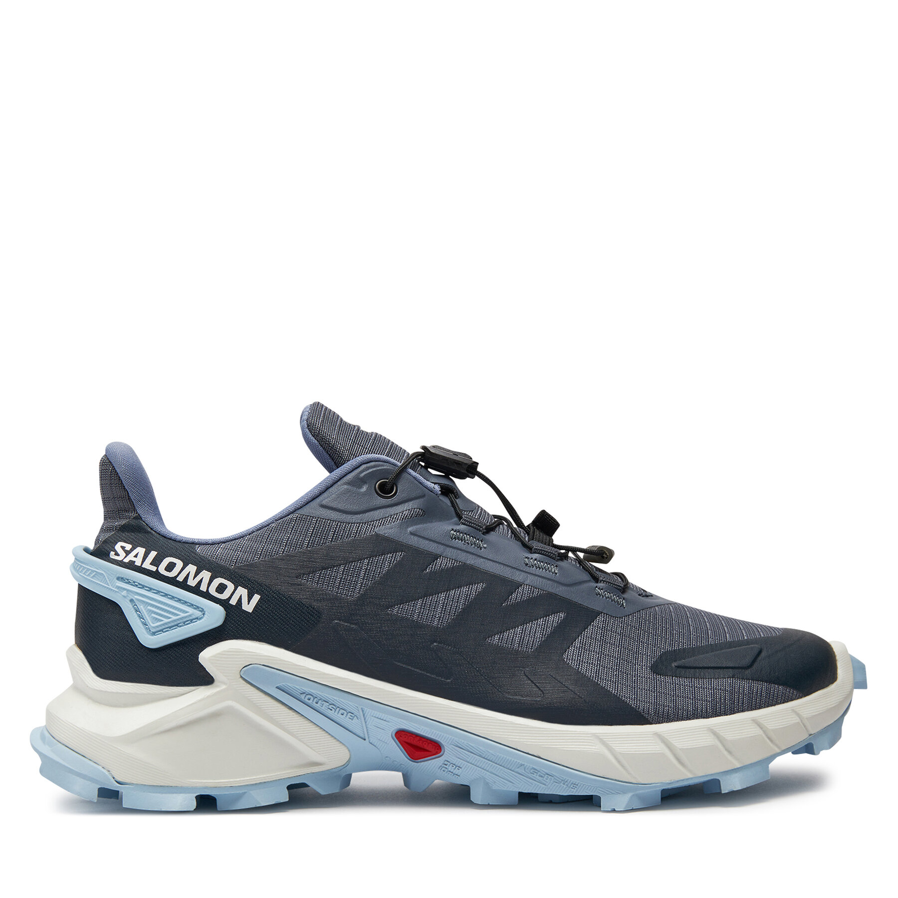 Laufschuhe Salomon Supercross 4 L47461700 Dunkelblau Laufschuhe Salomon Supercross 4 L47461700 Dunkelblau von Salomon