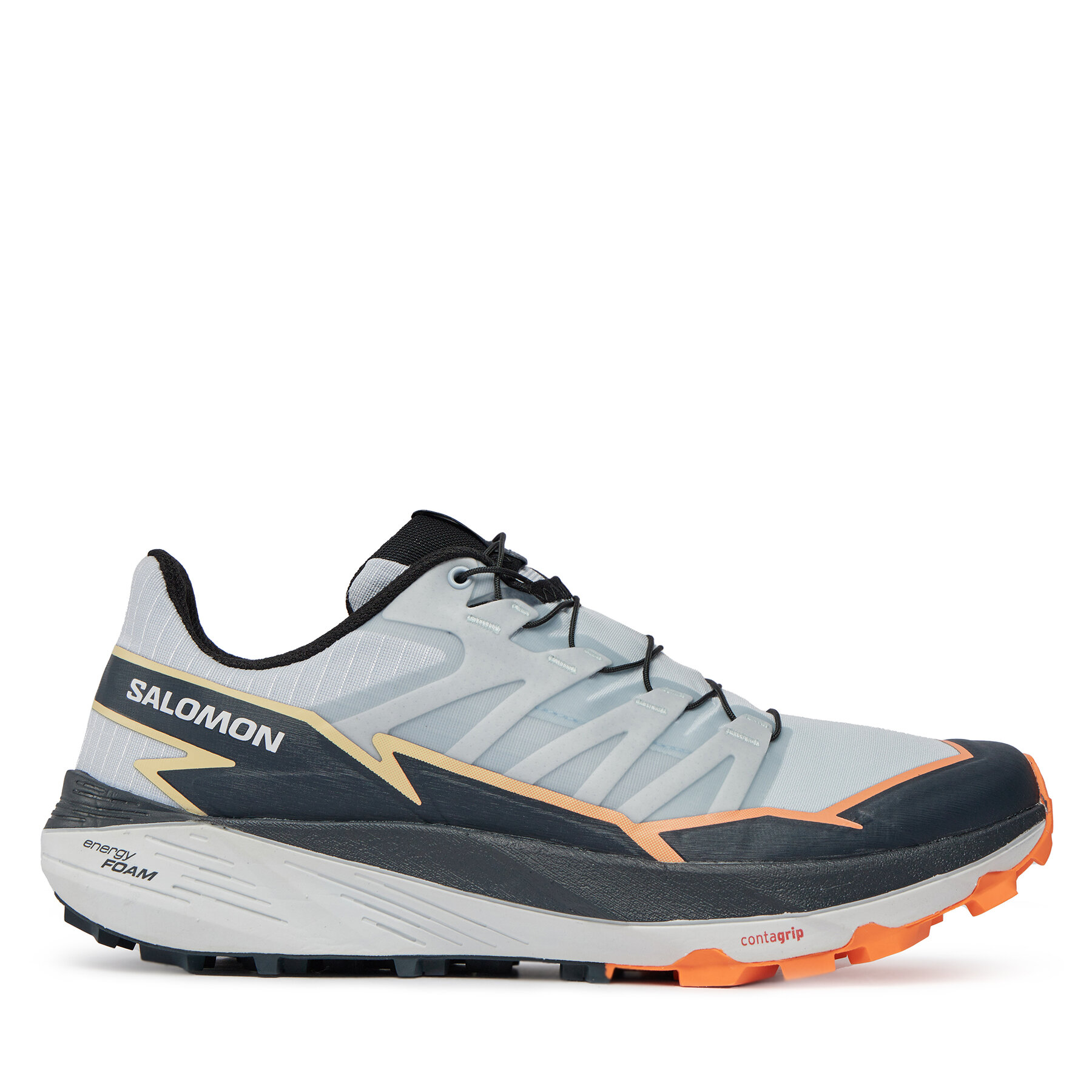 Laufschuhe Salomon Thundercross L47295200 Blau Laufschuhe Salomon Thundercross L47295200 Blau von Salomon
