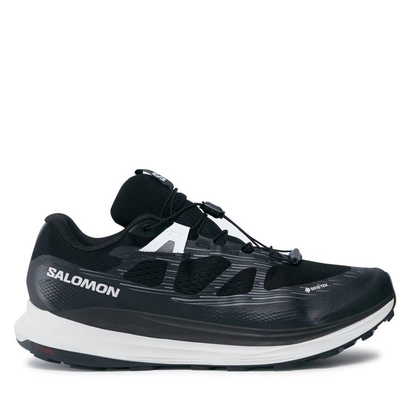 Laufschuhe Salomon Ultra Glide 2 GORE-TEX L47216600 Schwarz von Salomon