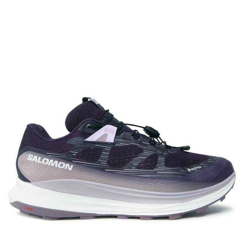 Laufschuhe Salomon Ultra Glide 2 GORE-TEX L47216700 Violett von Salomon