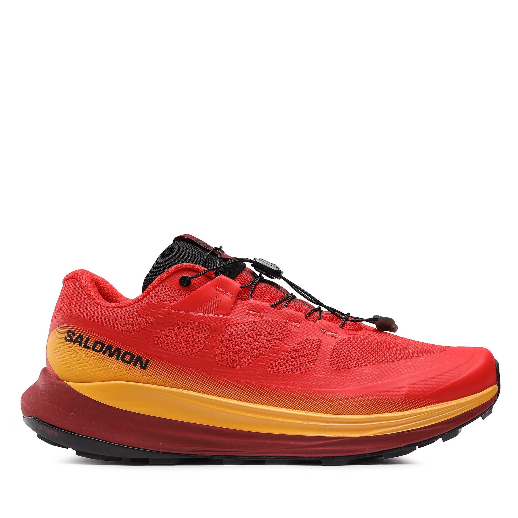 Laufschuhe Salomon Ultra Glide 2 L47285900 Rot Laufschuhe Salomon Ultra Glide 2 L47285900 Rot von Salomon
