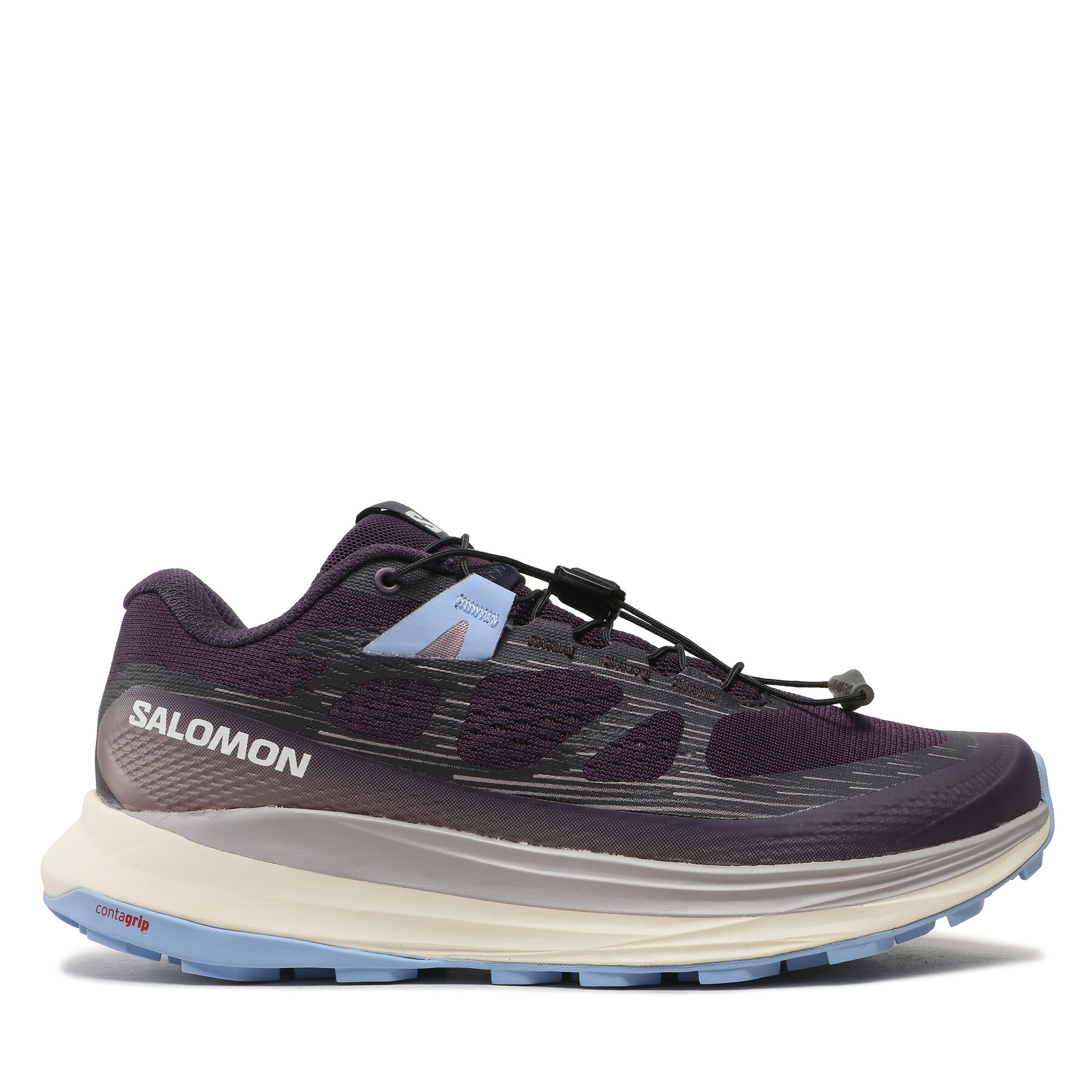 Laufschuhe Salomon Ultra Glide 2 W 471248 20 M0 Violett von Salomon