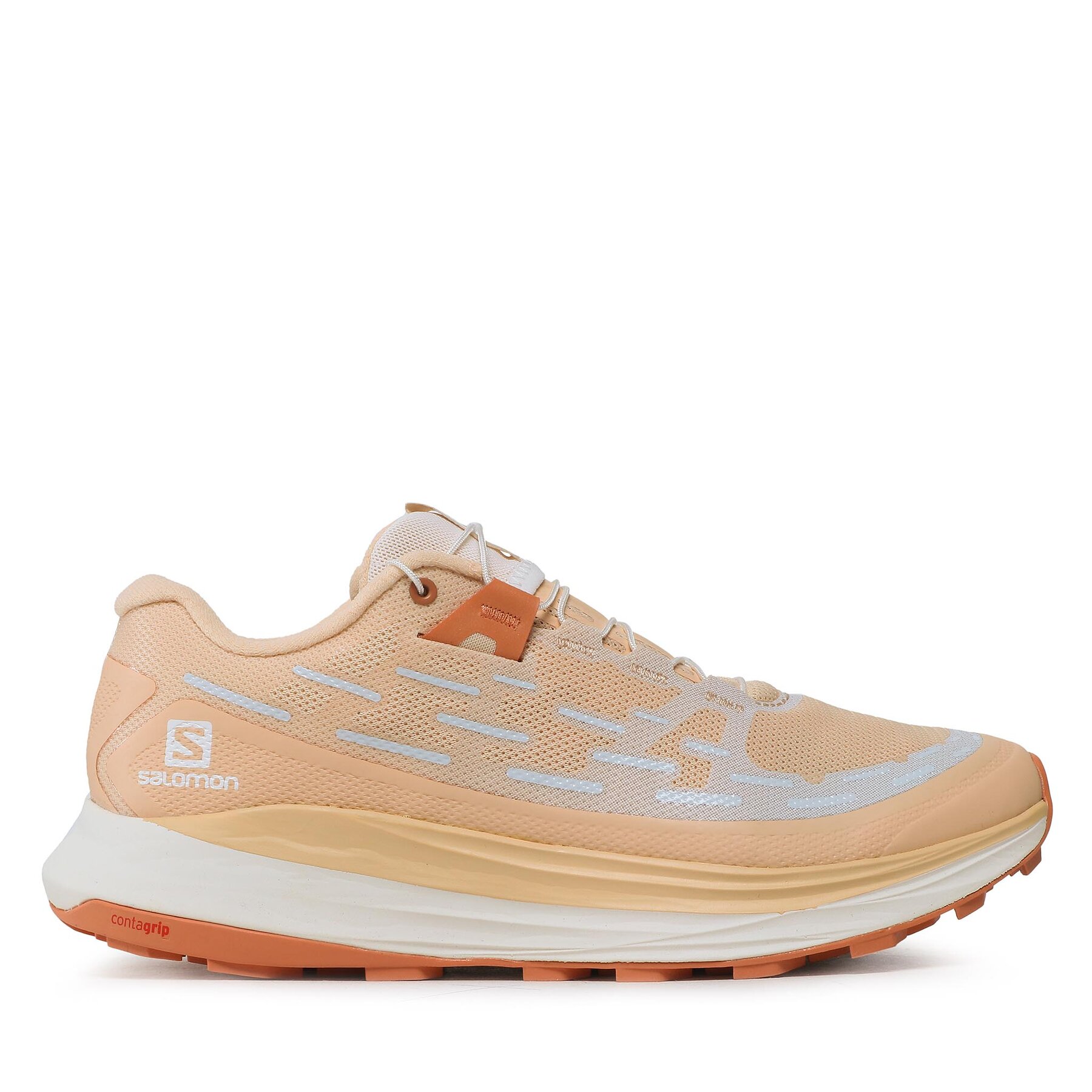Laufschuhe Salomon Ultra Glide 417277 20 V0 Orange Laufschuhe Salomon Ultra Glide 417277 20 V0 Orange von Salomon