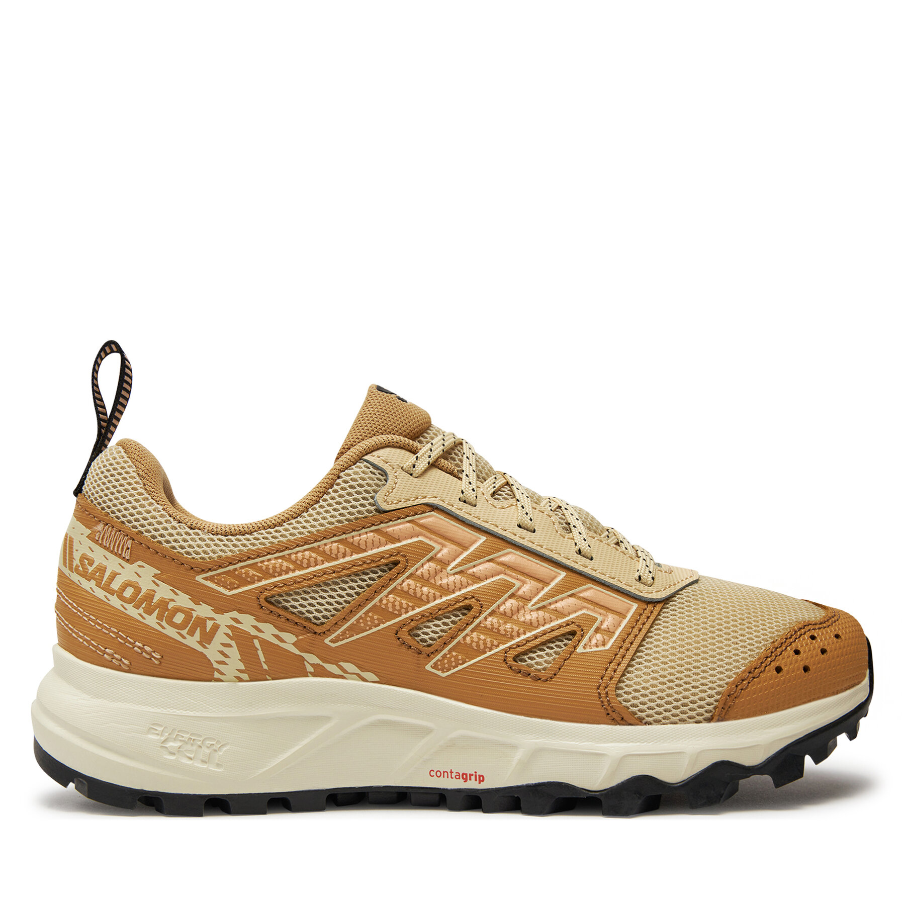 Sneakers Salomon Wander L47436200 Beige Sneakers Salomon Wander L47436200 Beige von Salomon