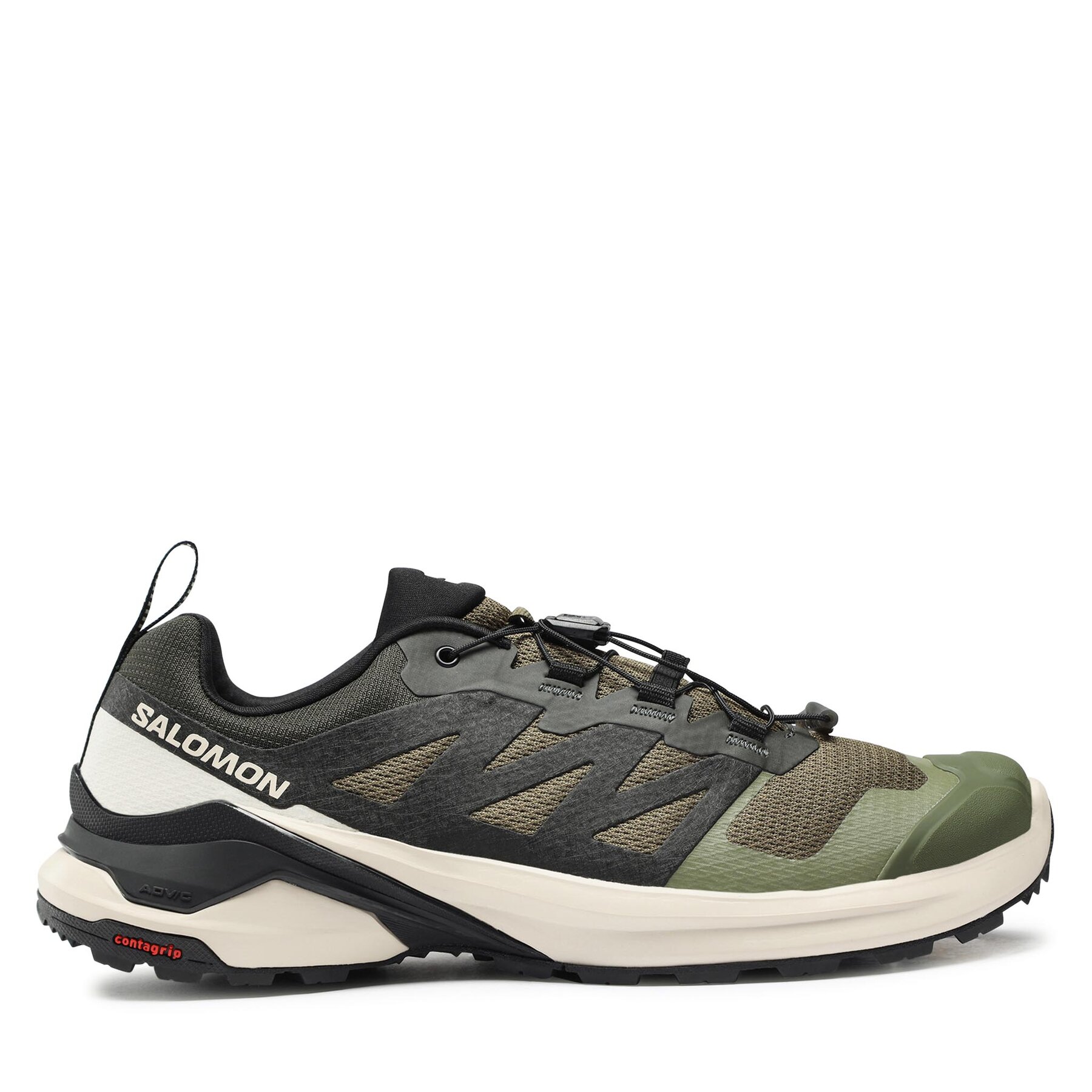 Laufschuhe Salomon X-Adventure L47320900 Grün Laufschuhe Salomon X-Adventure L47320900 Grün von Salomon