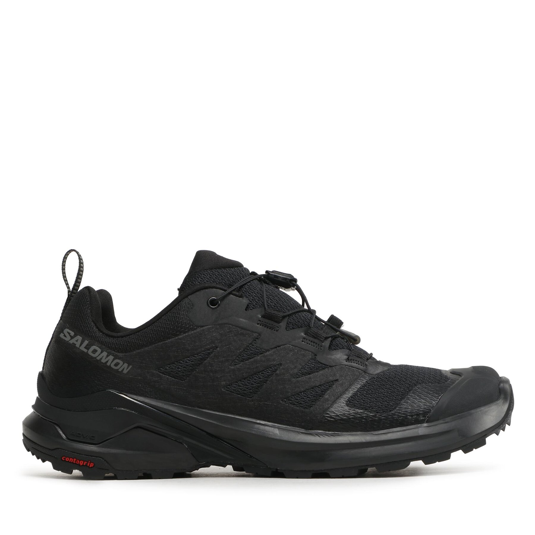 Laufschuhe Salomon X-Adventure L47321000 Schwarz Laufschuhe Salomon X-Adventure L47321000 Schwarz von Salomon
