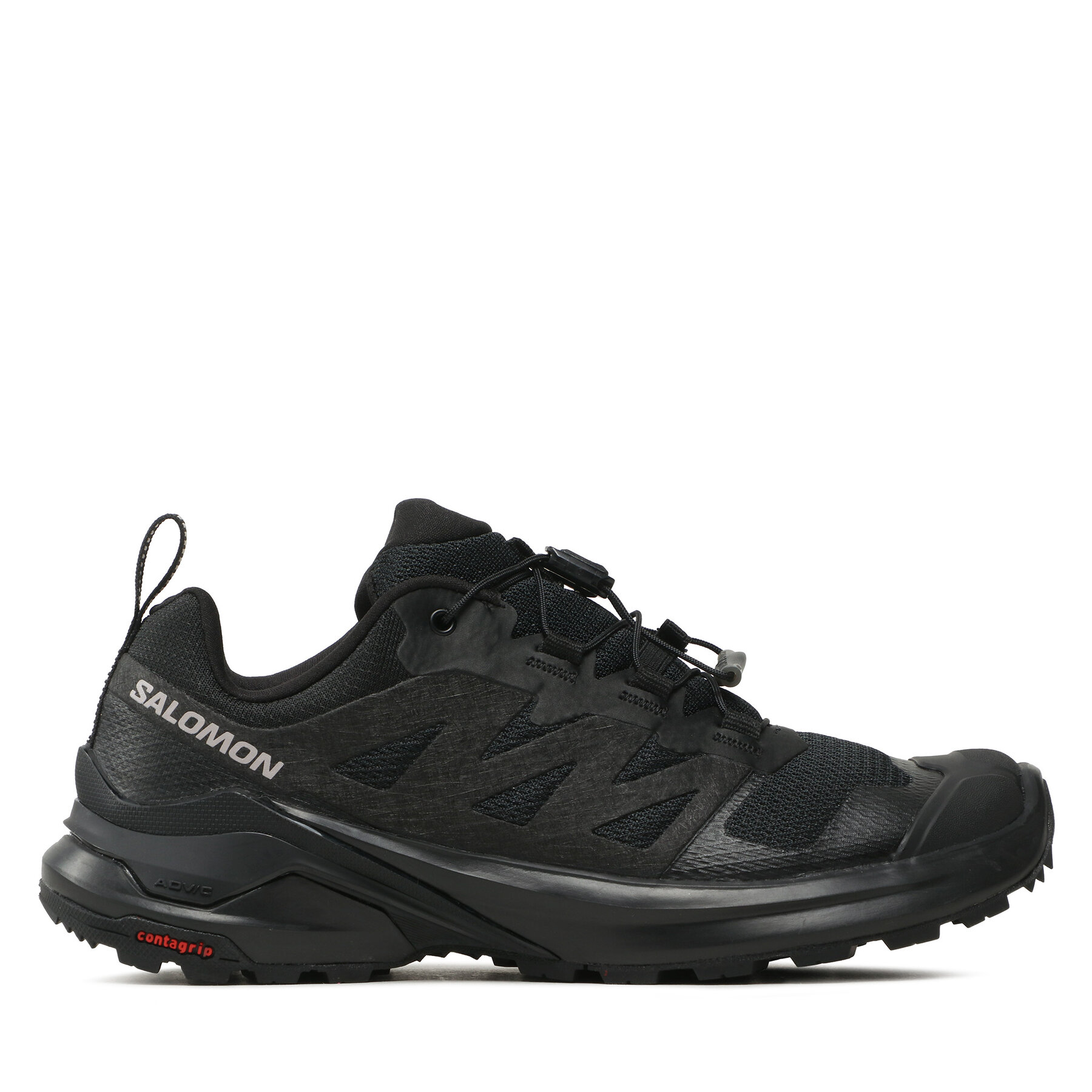 Laufschuhe Salomon X-Adventure L47321500 Schwarz Laufschuhe Salomon X-Adventure L47321500 Schwarz von Salomon