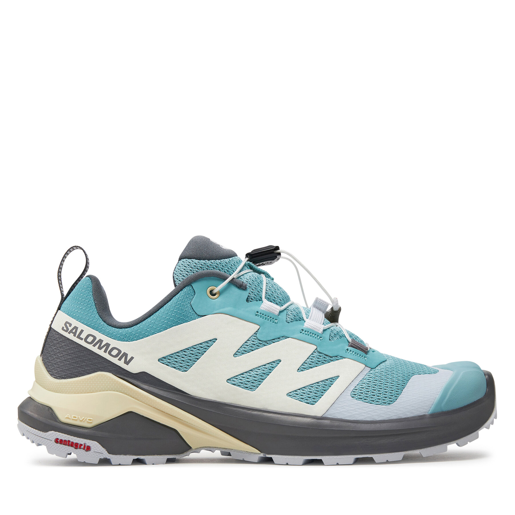 Laufschuhe Salomon X-Adventure L47321600 Blau Laufschuhe Salomon X-Adventure L47321600 Blau von Salomon