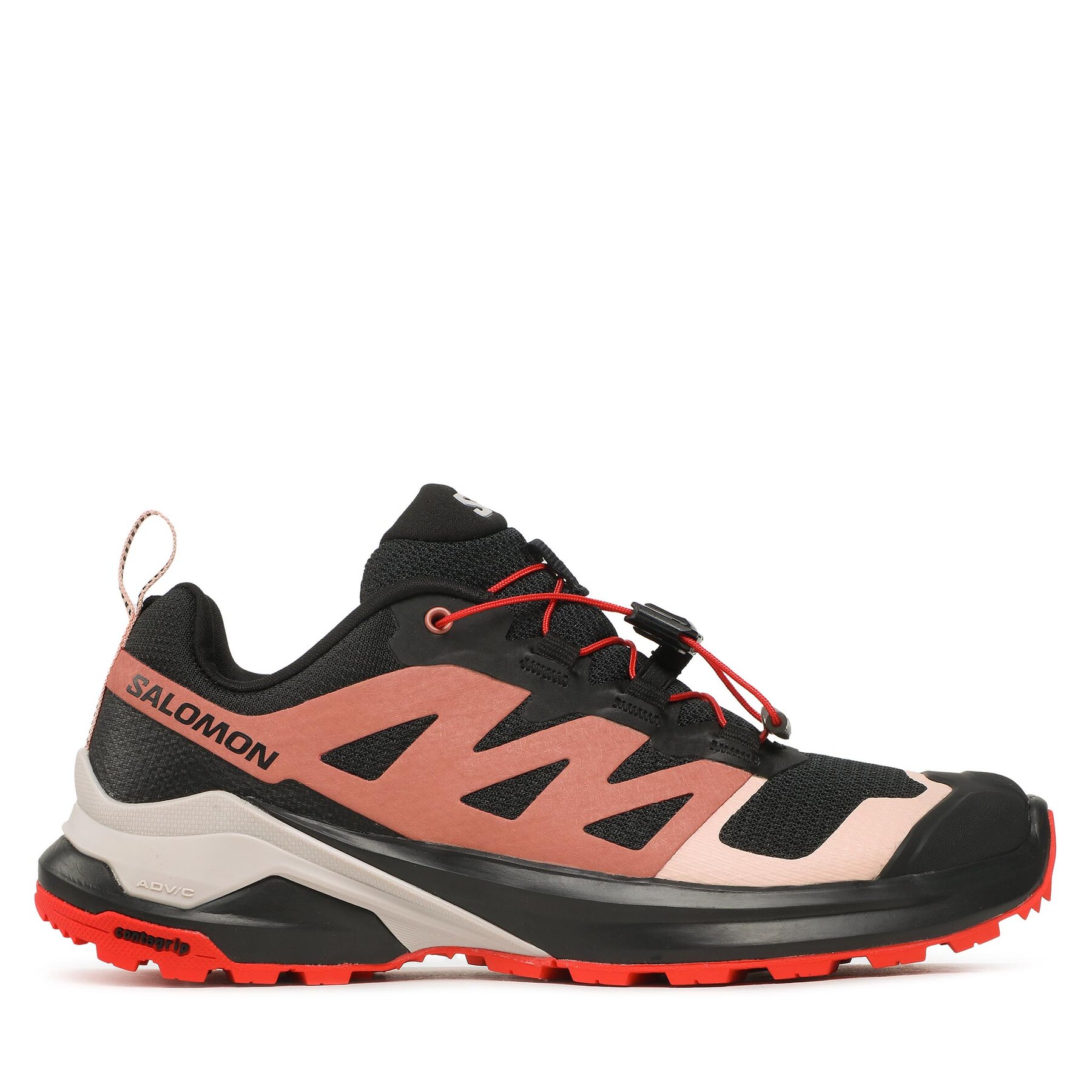 Laufschuhe Salomon X-Adventure L47321700 Bunt Laufschuhe Salomon X-Adventure L47321700 Bunt von Salomon