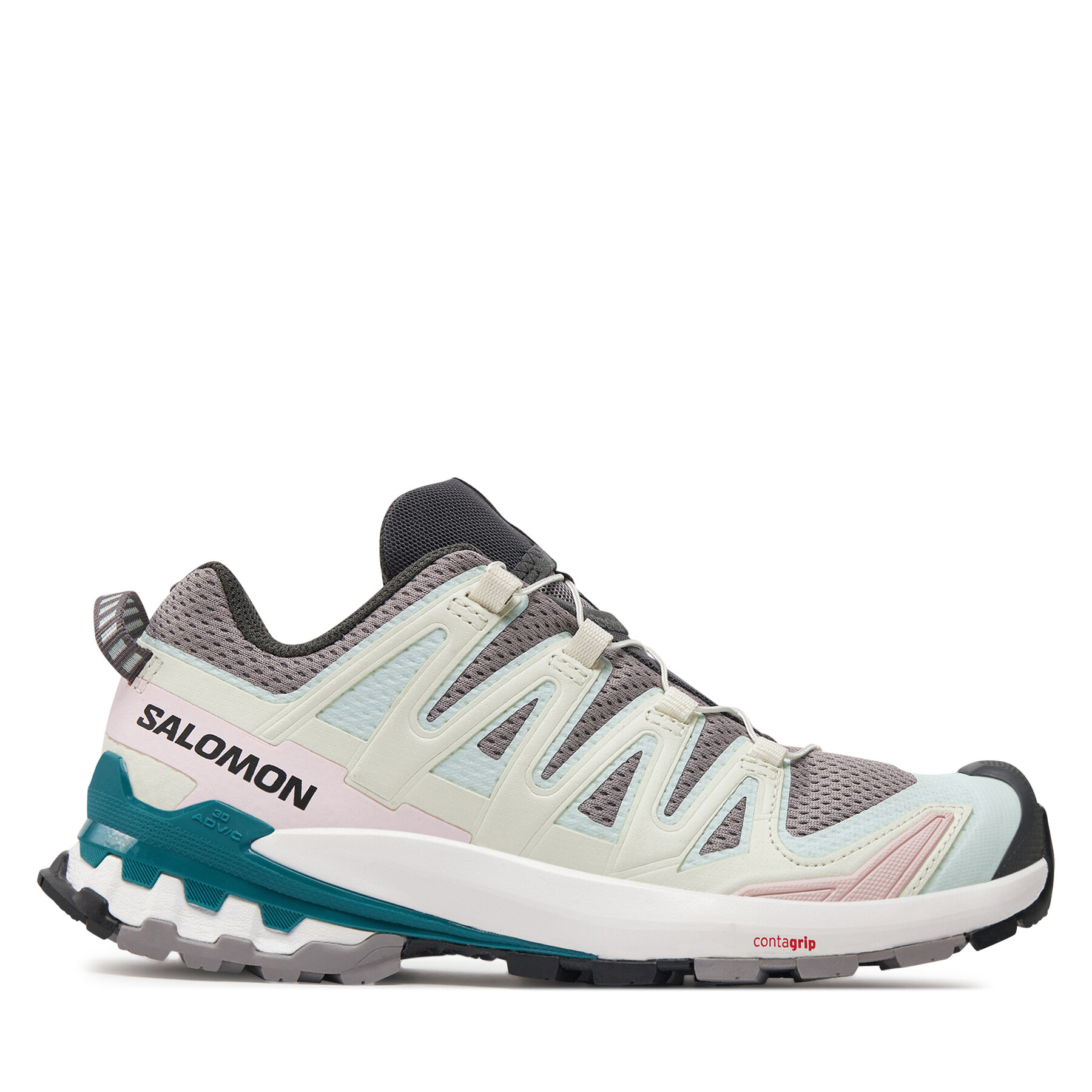 Sneakers Salomon Xa Pro 3D V9 L47118900 Grau von Salomon