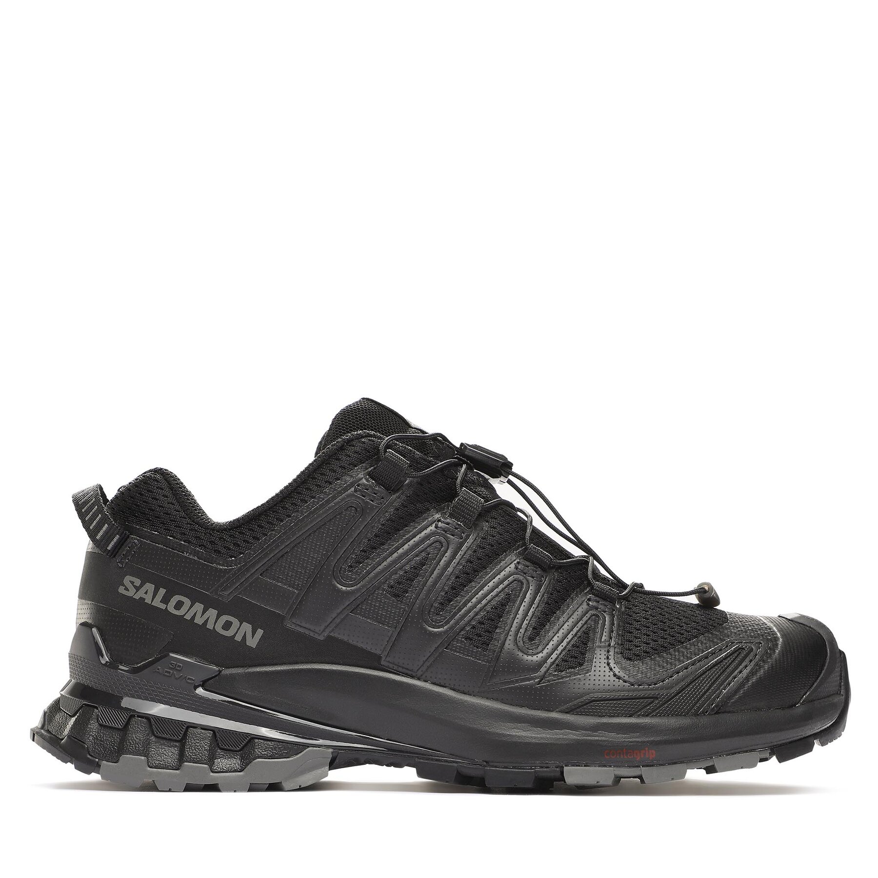 Sneakers Salomon Xa Pro 3D V9 L47272700 Schwarz von Salomon