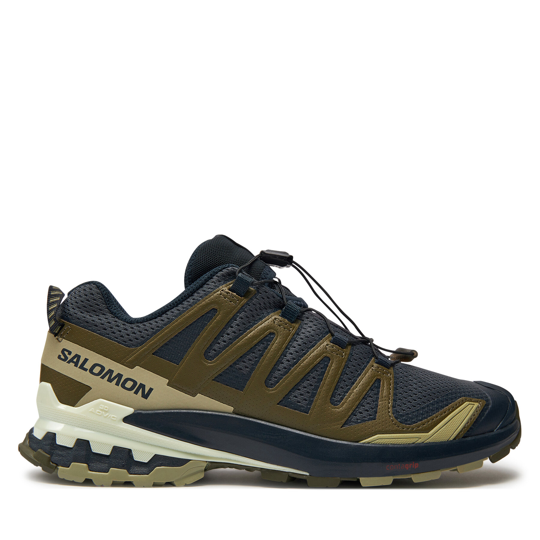 Sneakers Salomon Xa Pro 3D V9 L47467500 Grau von Salomon