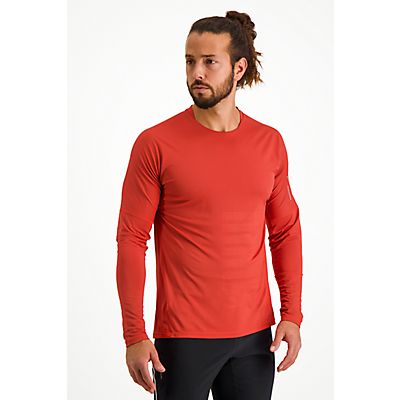 Sense Aero GFX Herren Longsleeve von Salomon