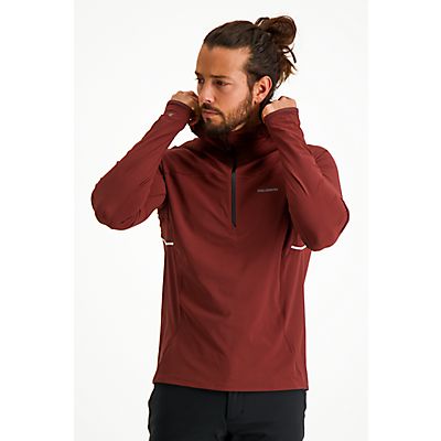 Sense Aero Hybrid Herren Longsleeve von Salomon