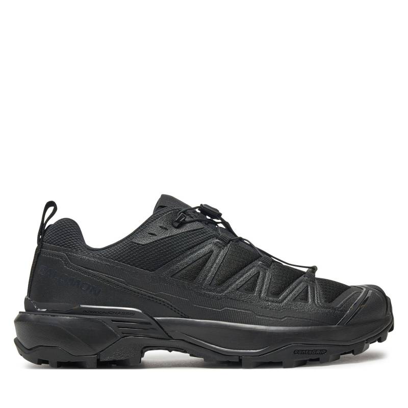 Sneakers Salomon 360 Evr L47696400 Schwarz von Salomon