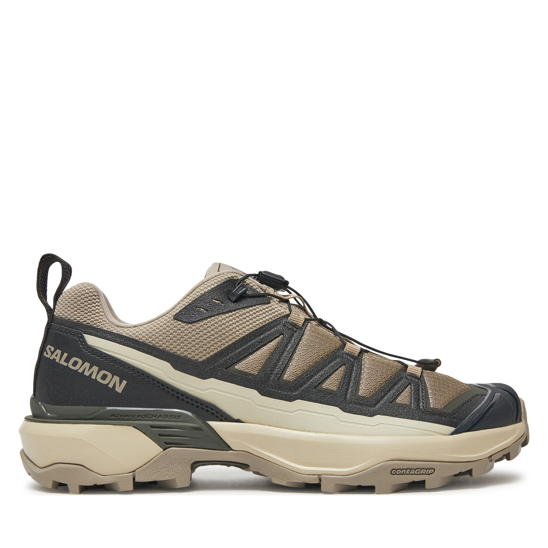 Sneakers Salomon 360 Evr L47696600 Braun von Salomon