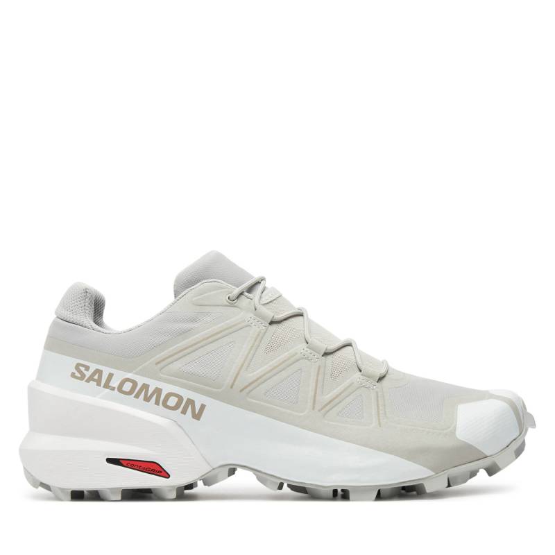 Sneakers Salomon Cross Evr L47694100 Weiß von Salomon