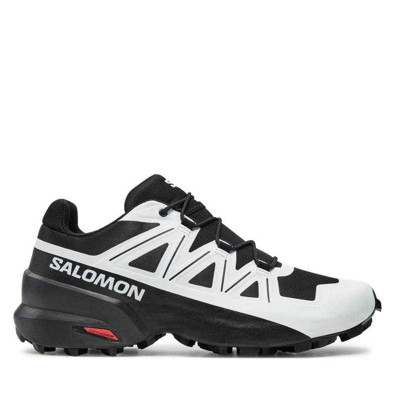 Sneakers Salomon Cross Evr L47717300 Schwarz von Salomon