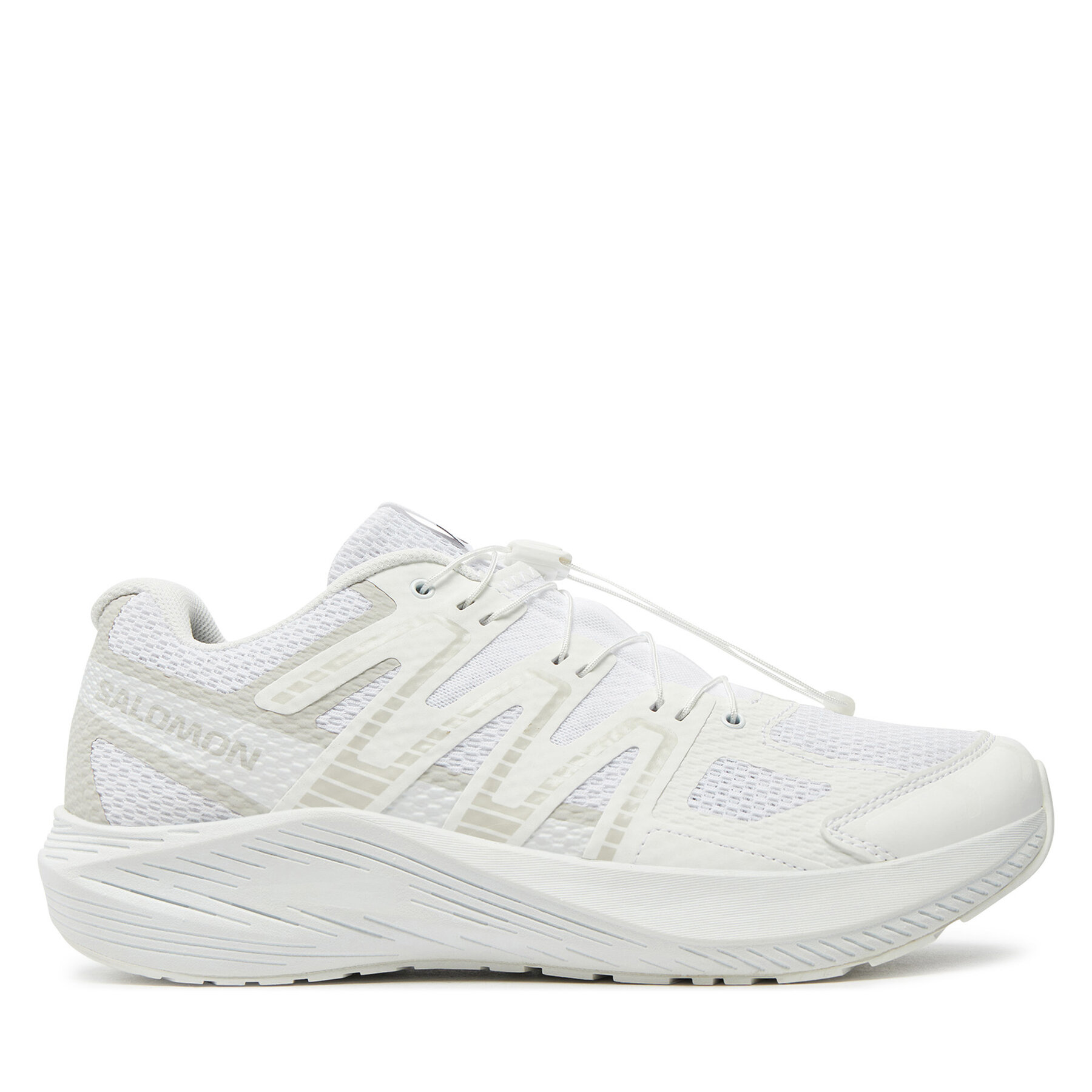 Sneakers Salomon Mission Evr L47644500 Weiß Sneakers Salomon Mission Evr L47644500 Weiß von Salomon