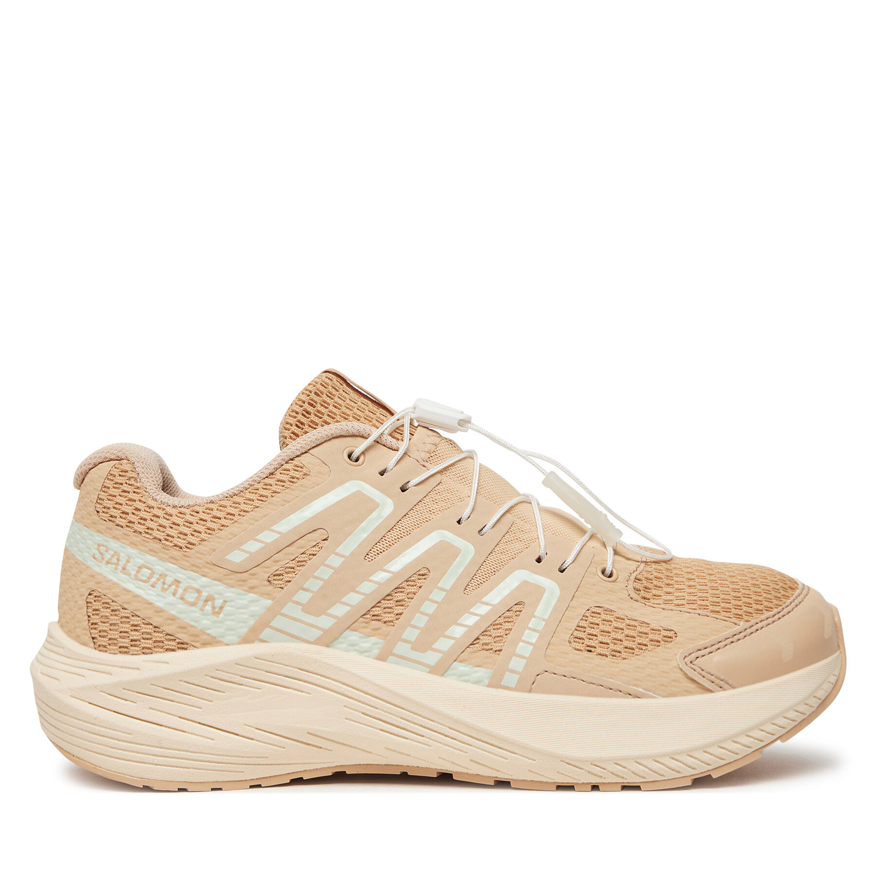 Sneakers Salomon Mission Evr L47695700 Orange Sneakers Salomon Mission Evr L47695700 Orange von Salomon