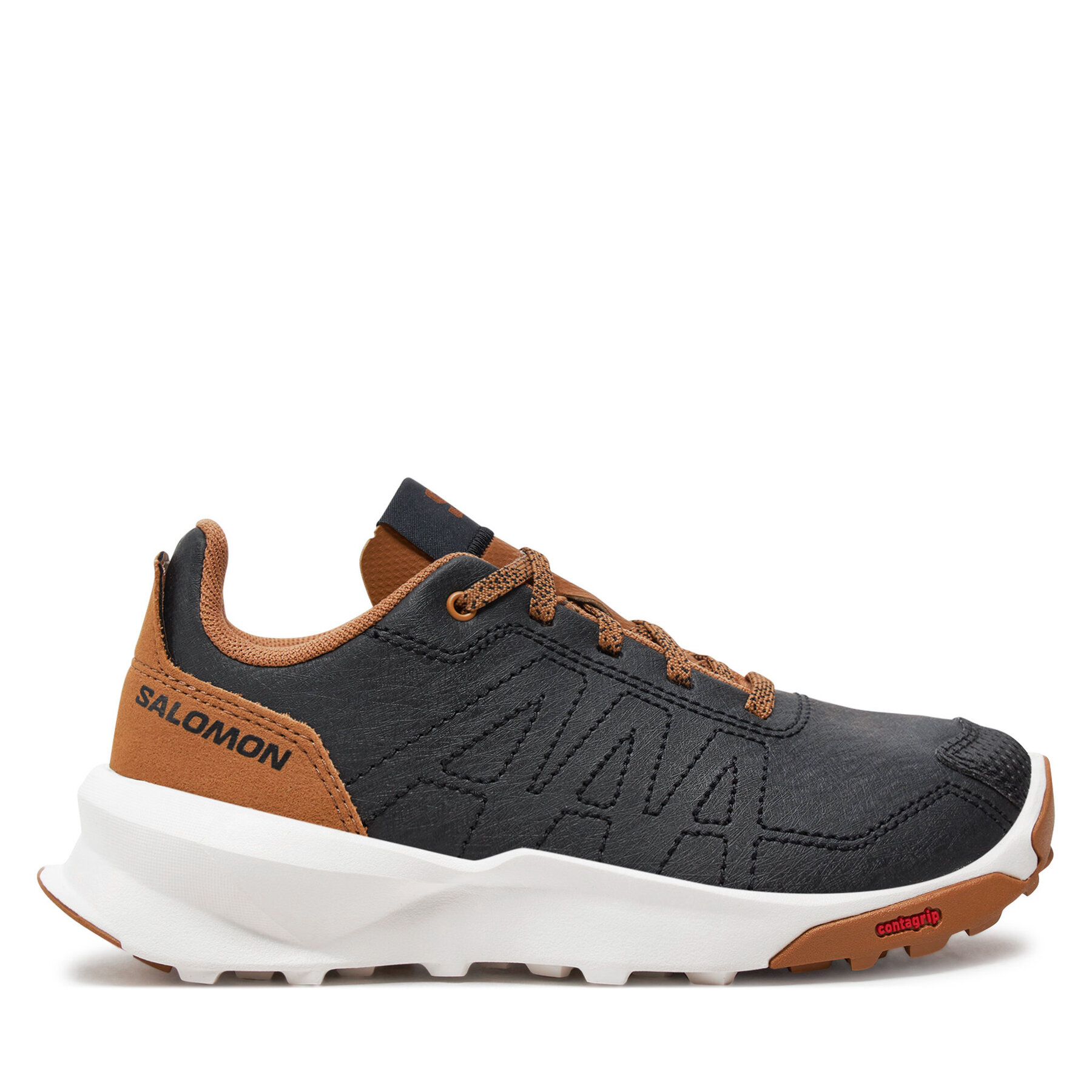 Sneakers Salomon Patrol Play L47194800 Schwarz Sneakers Salomon Patrol Play L47194800 Schwarz von Salomon