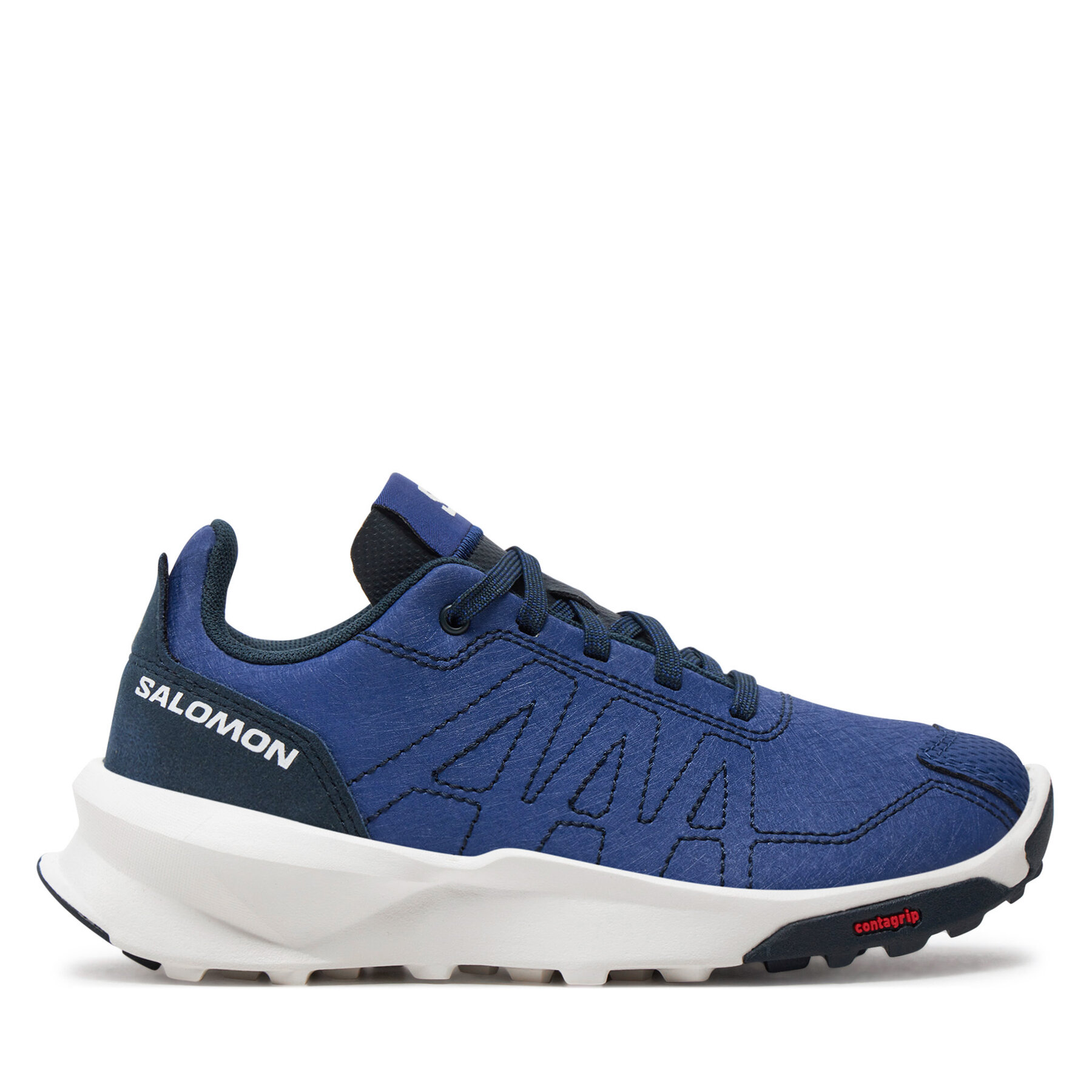 Sneakers Salomon Patrol Play L47281000 Blau von Salomon