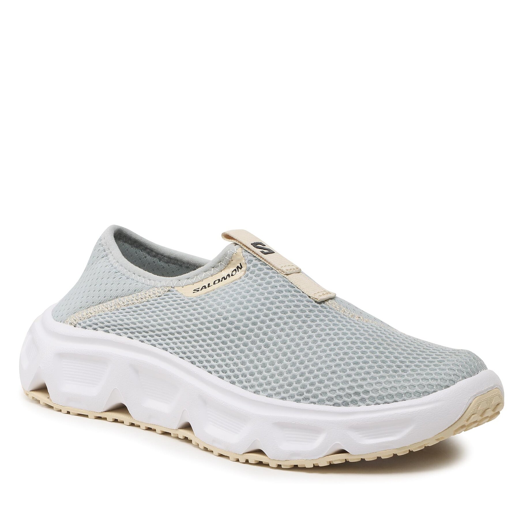 Sneakers Salomon Reelax Moc 6.0 L47111900 Grau Sneakers Salomon Reelax Moc 6.0 L47111900 Grau von Salomon