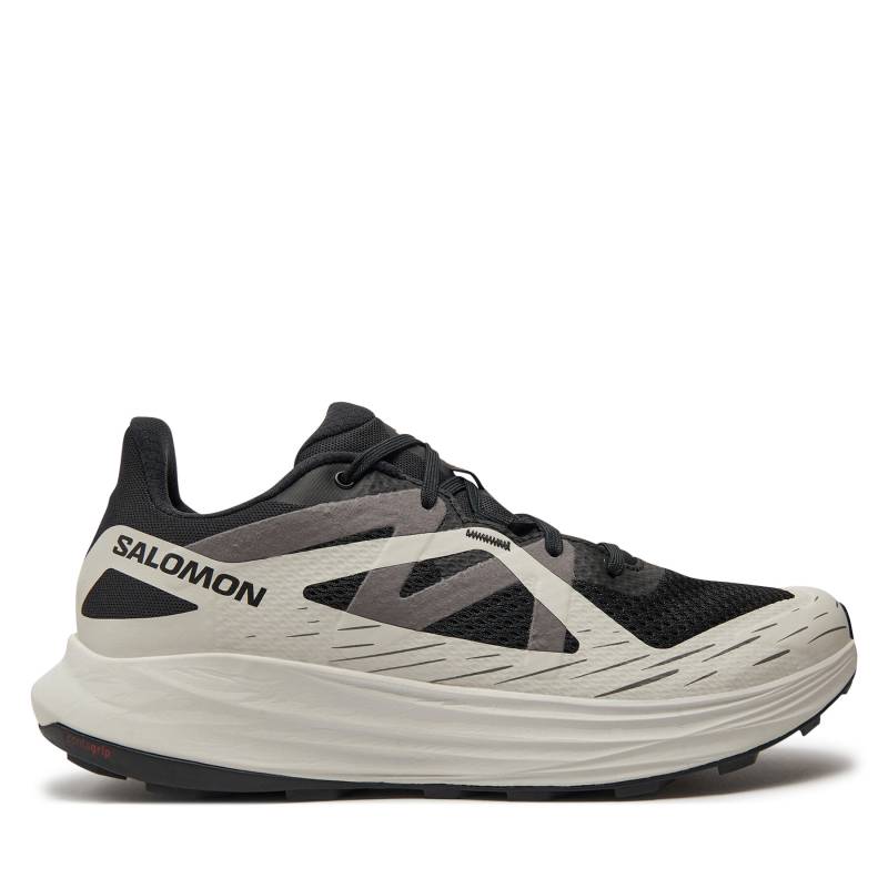 Sneakers Salomon Ultra Flow L47525300 Schwarz von Salomon