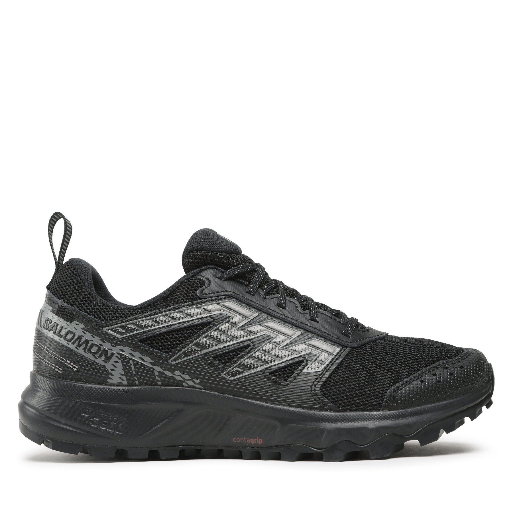 Sneakers Salomon Wander 47152500 27 V0 Schwarz Sneakers Salomon Wander 47152500 27 V0 Schwarz von Salomon