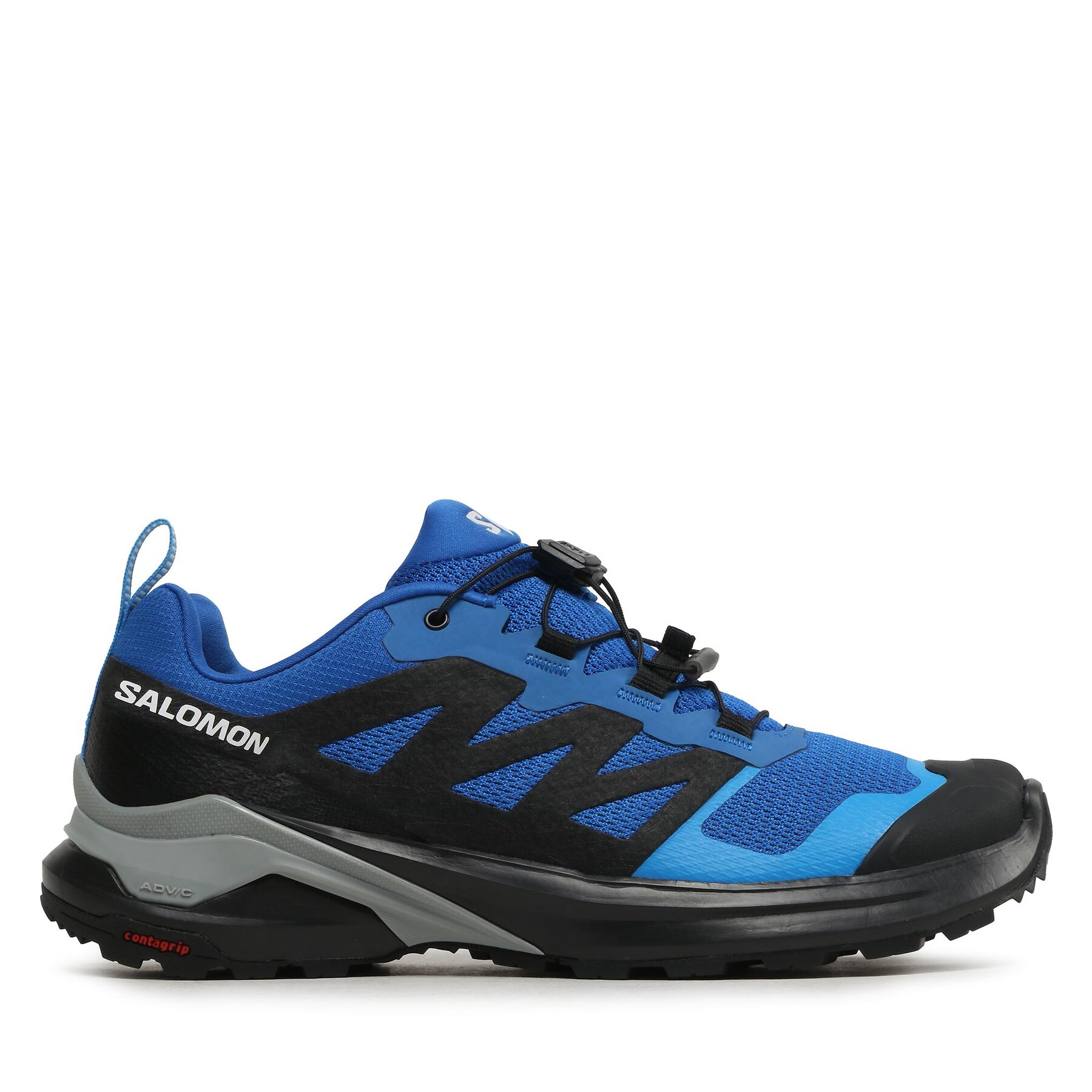 Sneakers Salomon X-Adventure L47320800 Blau von Salomon