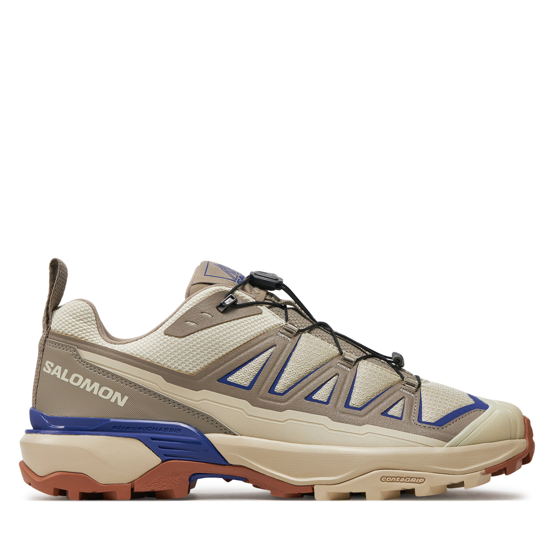 Sneakers Salomon X Ultra 360 Edge L47526200 Beige von Salomon