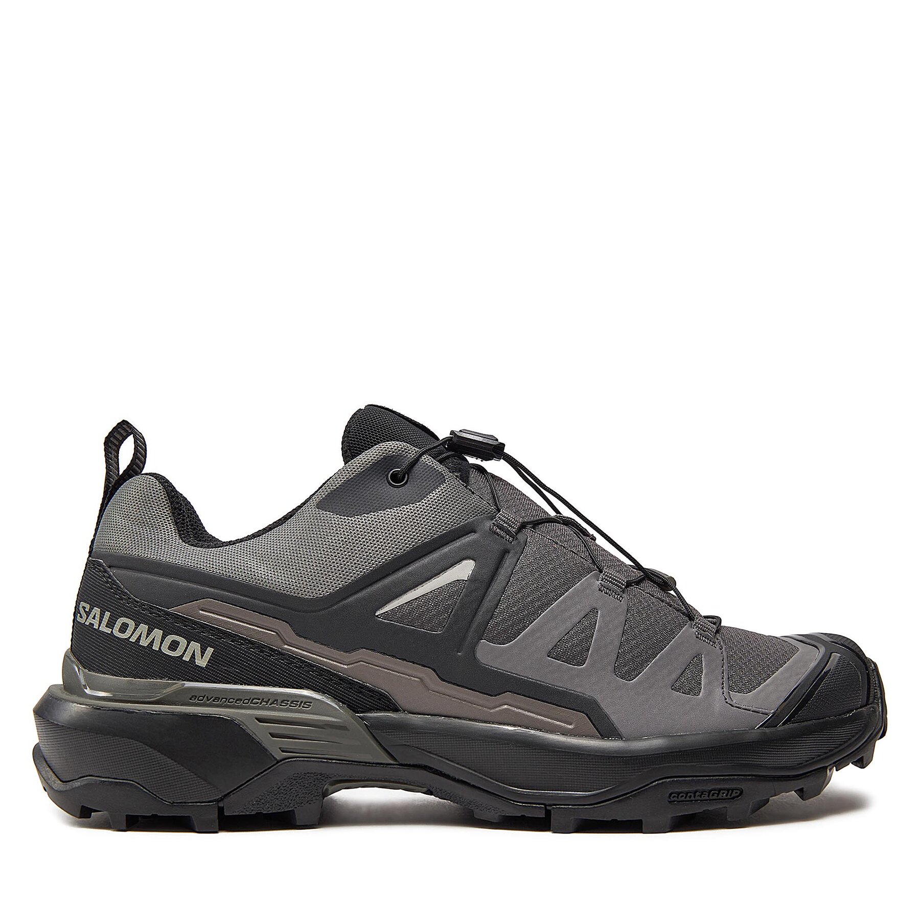 Sneakers Salomon X Ultra 360 L47448300 Grau von Salomon