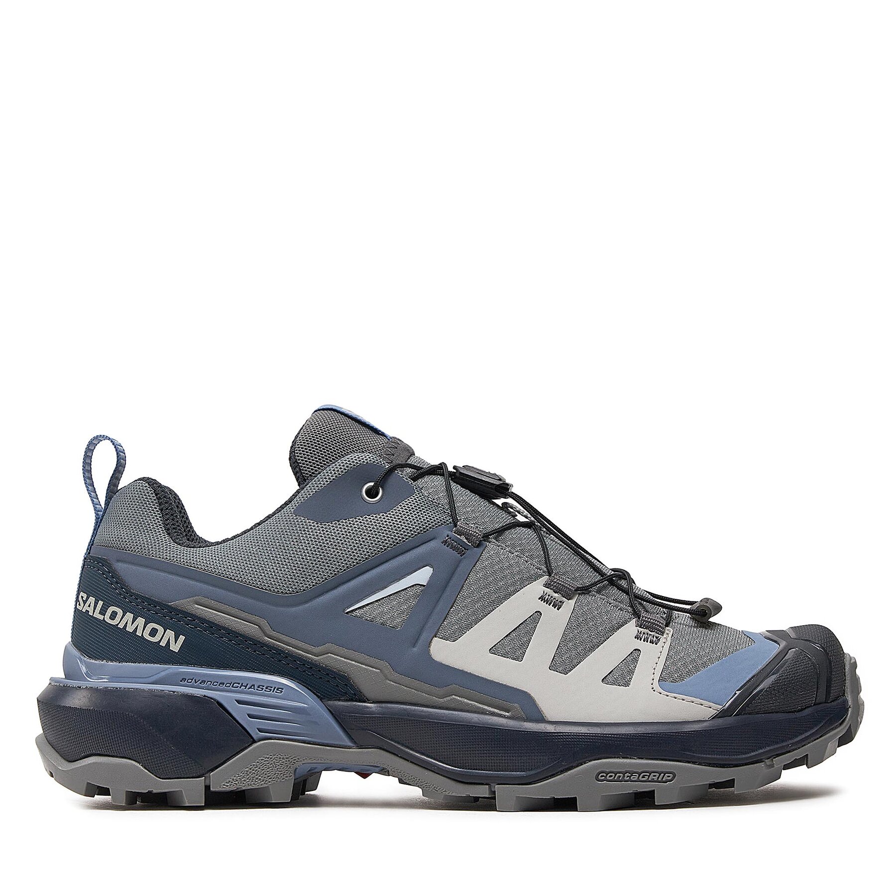 Sneakers Salomon X Ultra 360 L47450400 Grau von Salomon