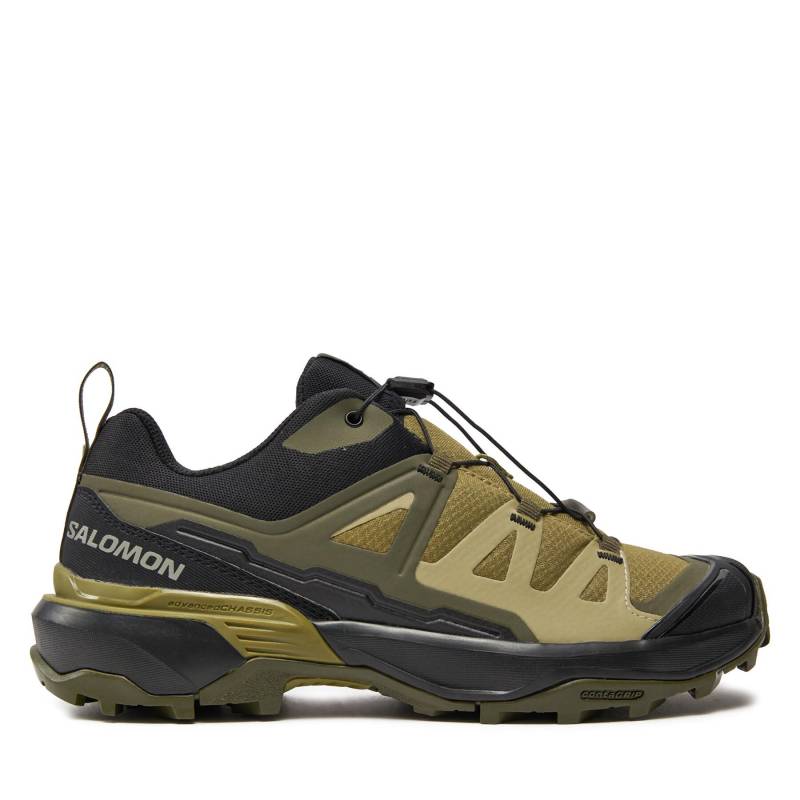 Sneakers Salomon X Ultra 360 L47456000 Khakifarben von Salomon