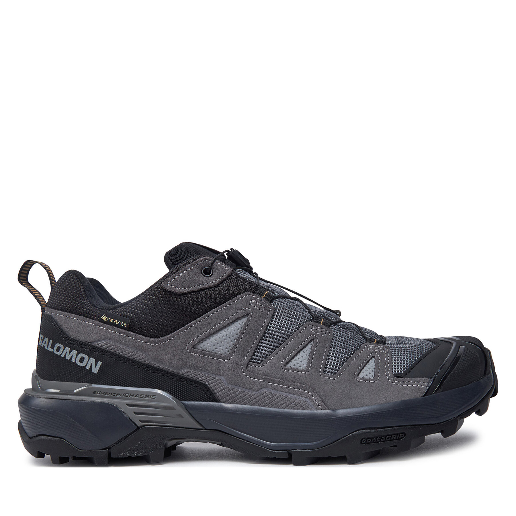 Sneakers Salomon X Ultra 360 Leather Gore-Tex L47571400 Grau Sneakers Salomon X Ultra 360 Leather Gore-Tex L47571400 Grau von Salomon