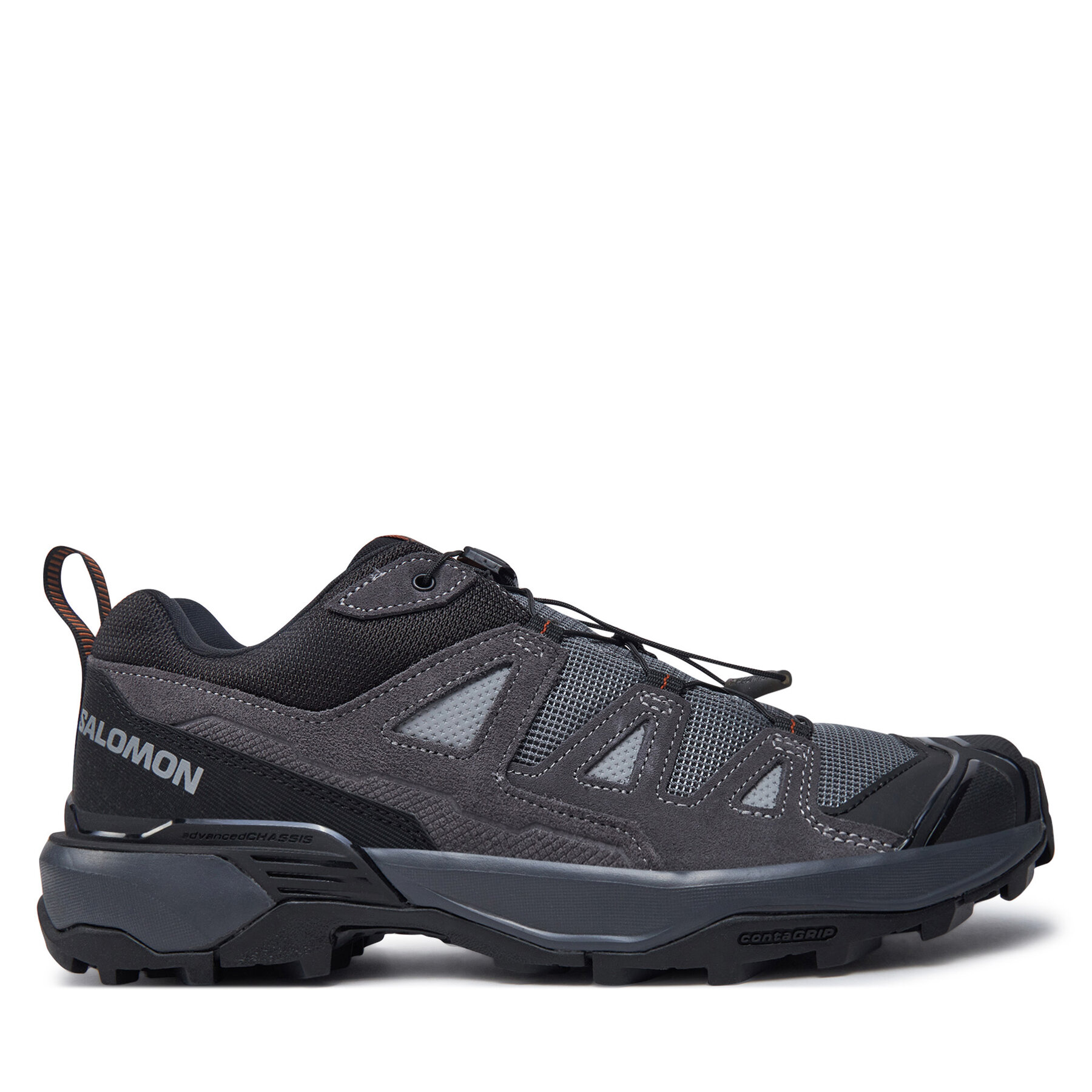 Sneakers Salomon X Ultra 360 Leather L47571700 Grau Sneakers Salomon X Ultra 360 Leather L47571700 Grau von Salomon