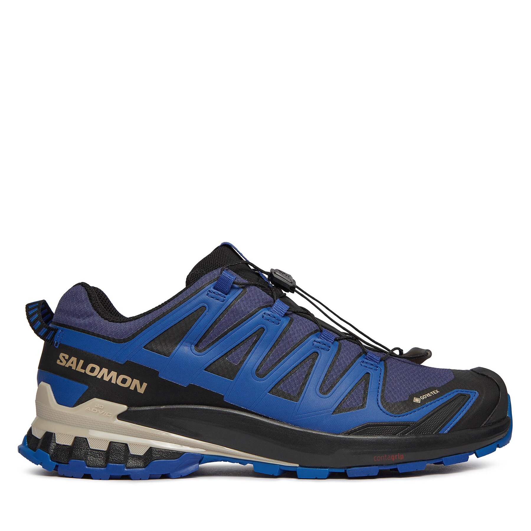 Sneakers Salomon Xa Pro 3D V9 GORE-TEX L47270300 Blau Sneakers Salomon Xa Pro 3D V9 GORE-TEX L47270300 Blau von Salomon