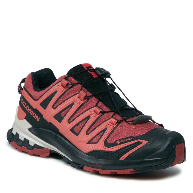 Sneakers Salomon Xa Pro 3D V9 GORE-TEX L47270900 Rot von Salomon