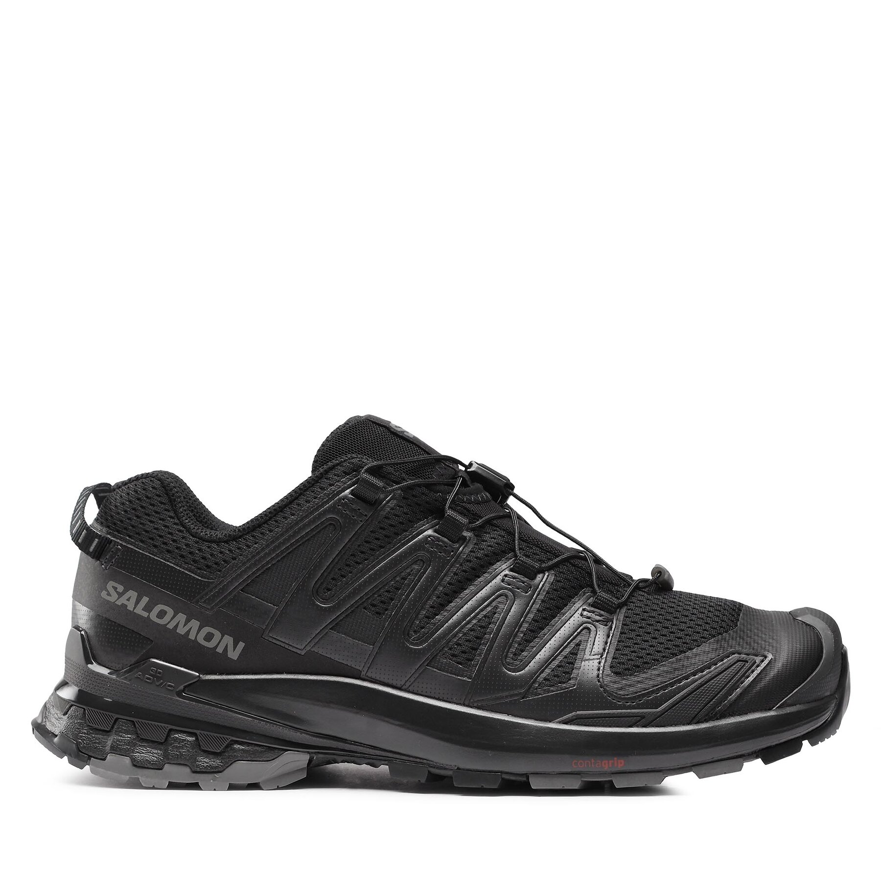 Sneakers Salomon Xa Pro 3D V9 L47271800 Schwarz von Salomon